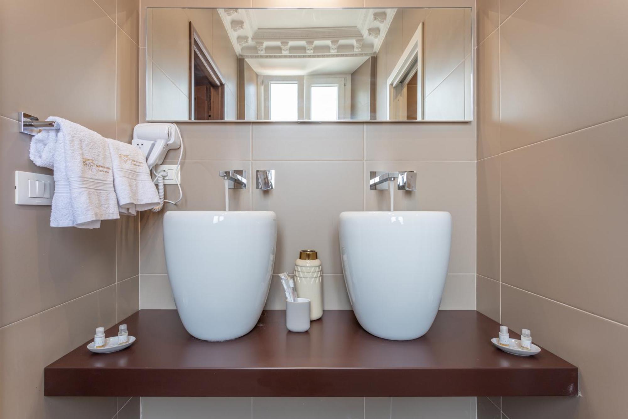 Maison Colonna Luxury