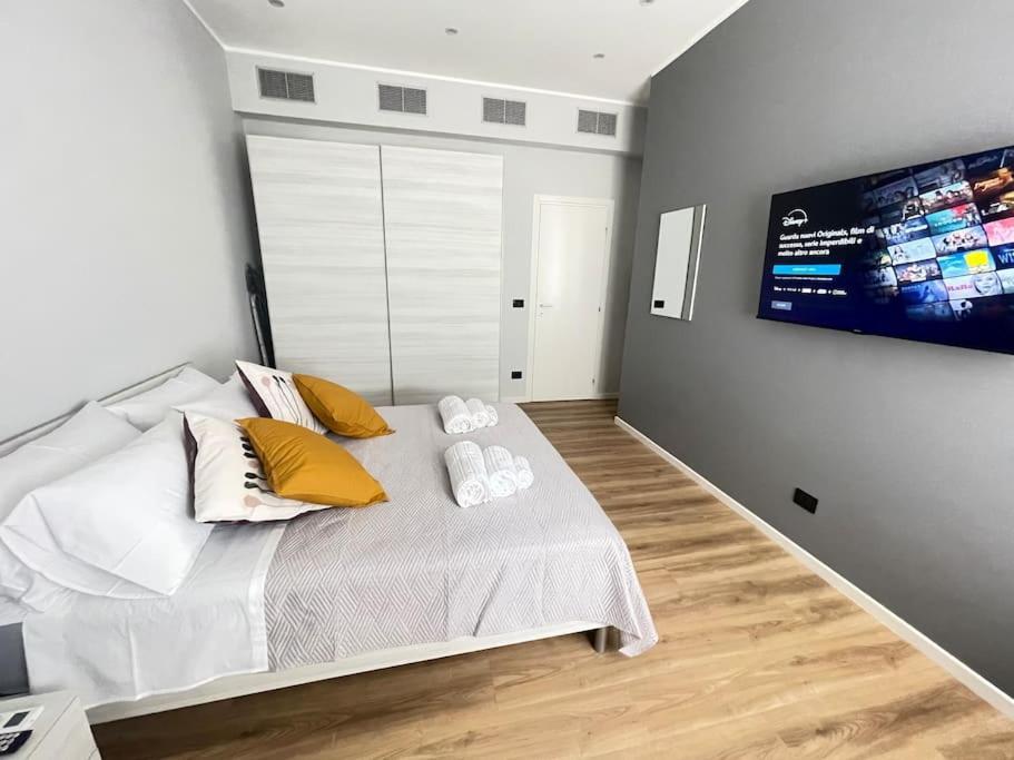 A Casa Di Amici - Delizioso A 15 Minuti Dal Cuore Di Apartment Rome