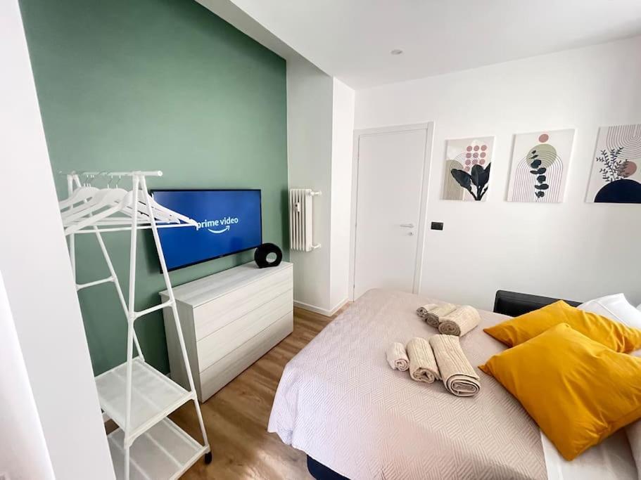Apartment A Casa Di Amici - Delizioso A 15 Minuti Dal Cuore Di *