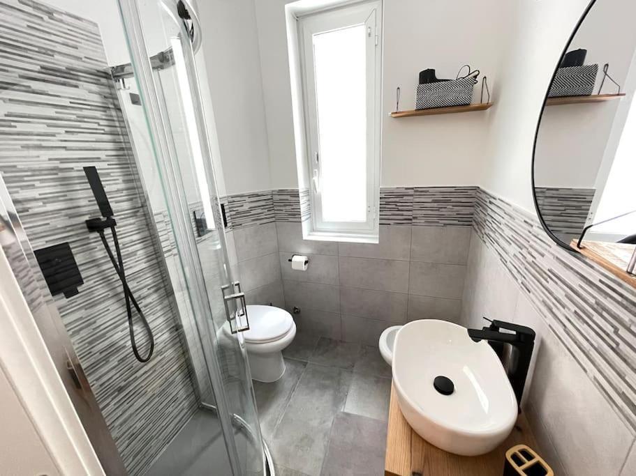 Apartment A Casa Di Amici - Delizioso A 15 Minuti Dal Cuore Di *