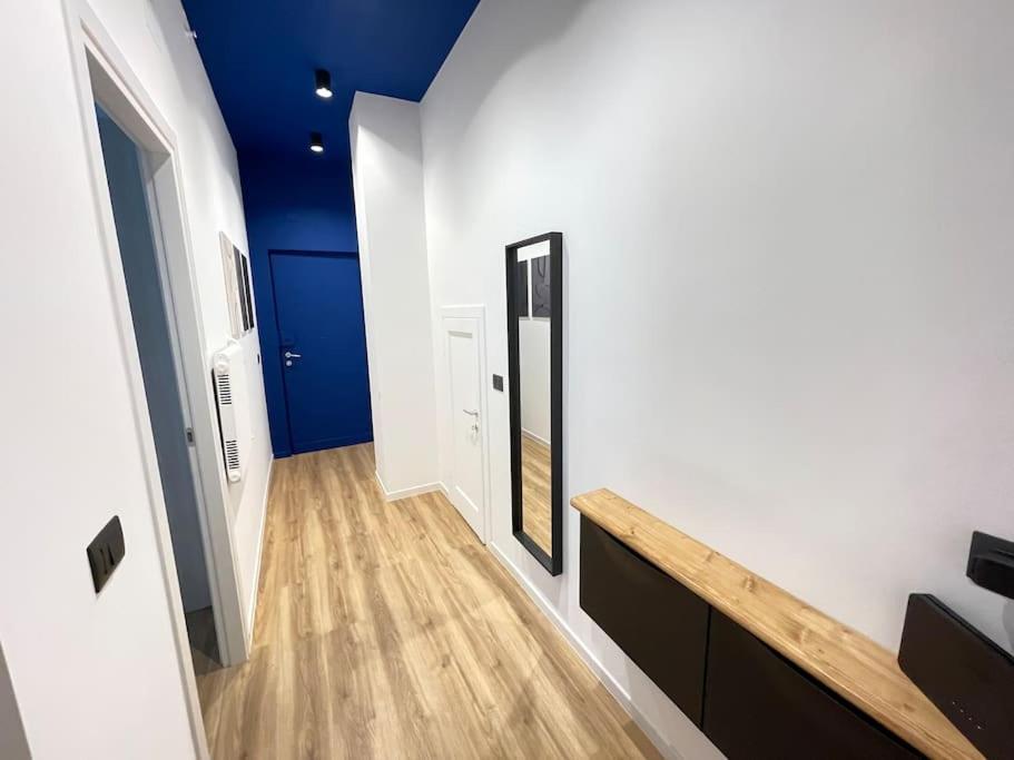 Apartment A Casa Di Amici - Delizioso A 15 Minuti Dal Cuore Di Rome