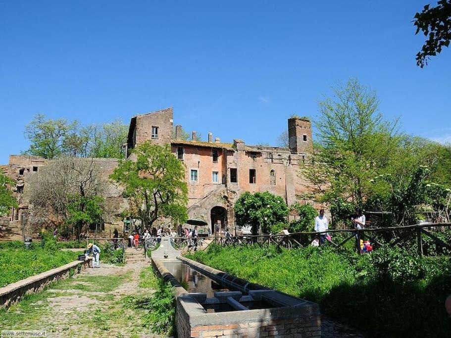 A Casa Di Amici - Delizioso A 15 Minuti Dal Cuore Di Rome