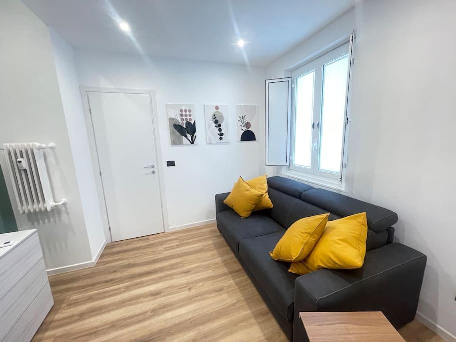A Casa Di Amici - Delizioso A 15 Minuti Dal Cuore Di Apartment
