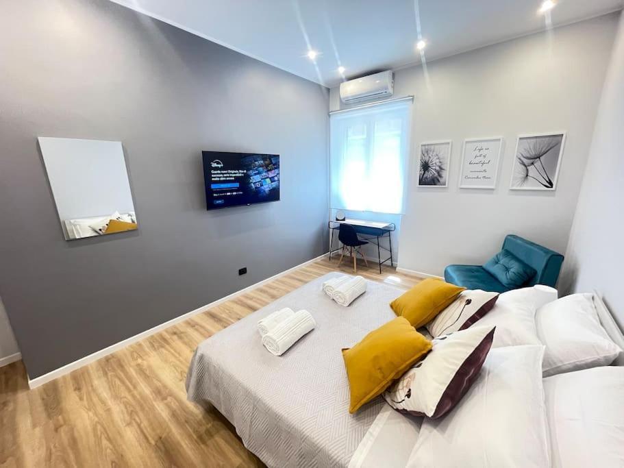 Apartment A Casa Di Amici - Delizioso A 15 Minuti Dal Cuore Di *