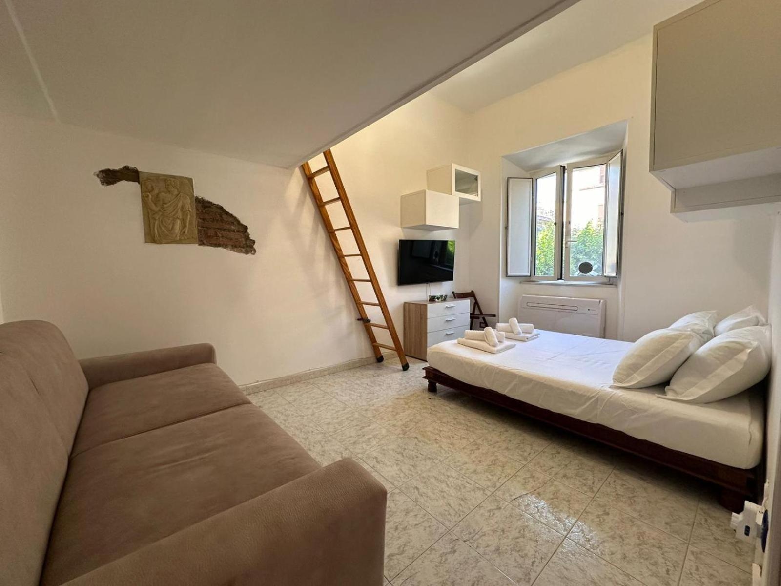 Apartment Colosseo Manzoni Termini 101 Rome