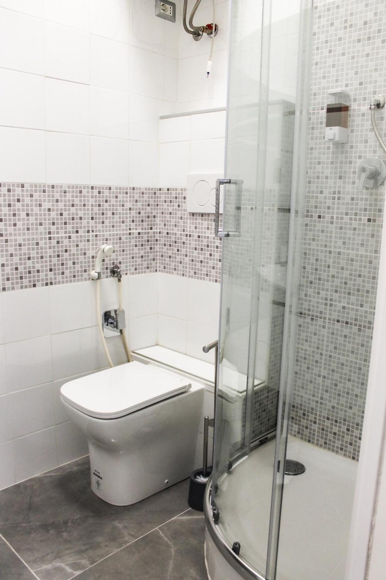 Silver Rose Guest house Rome