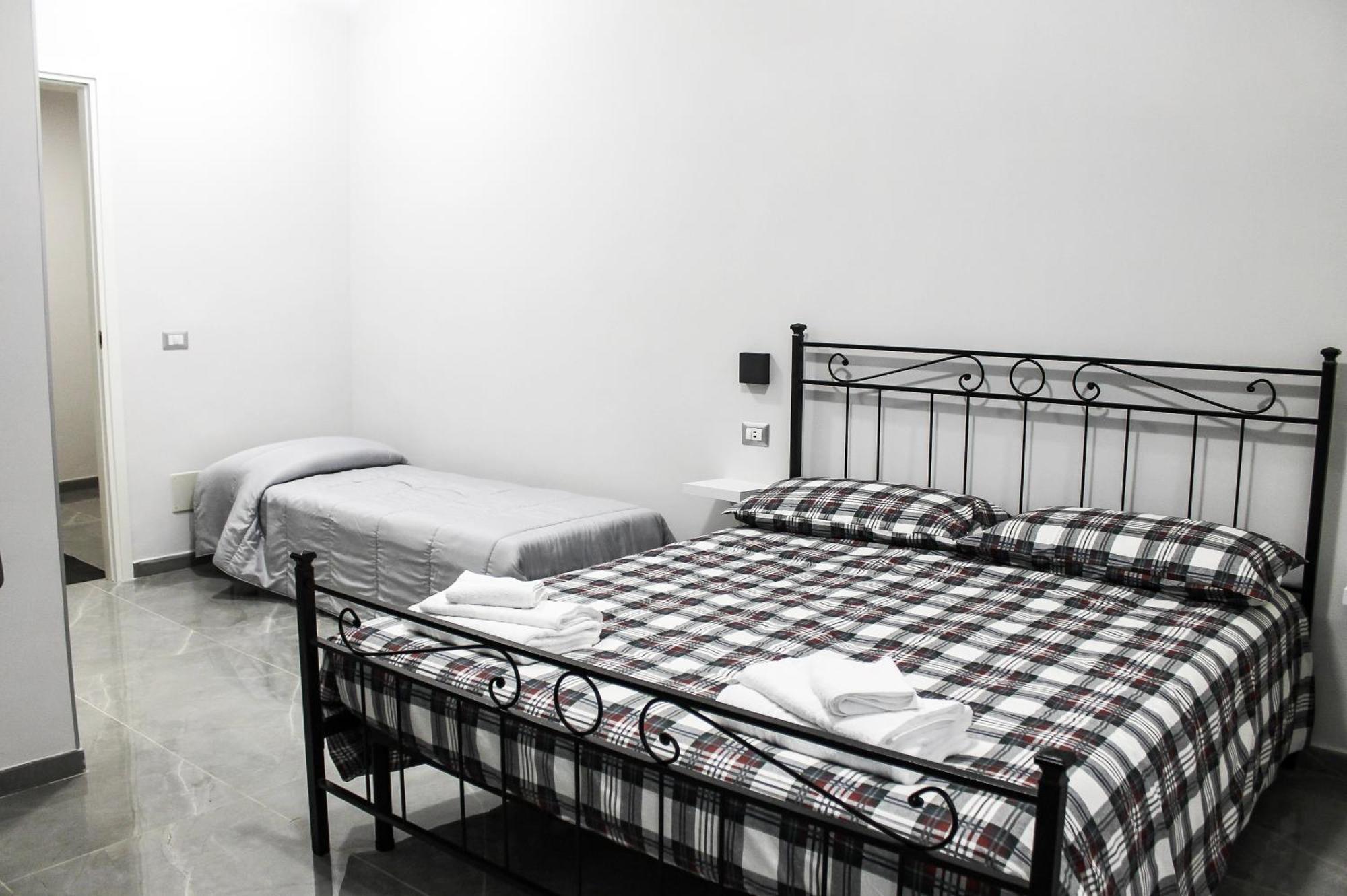 Guest house Silver Rose