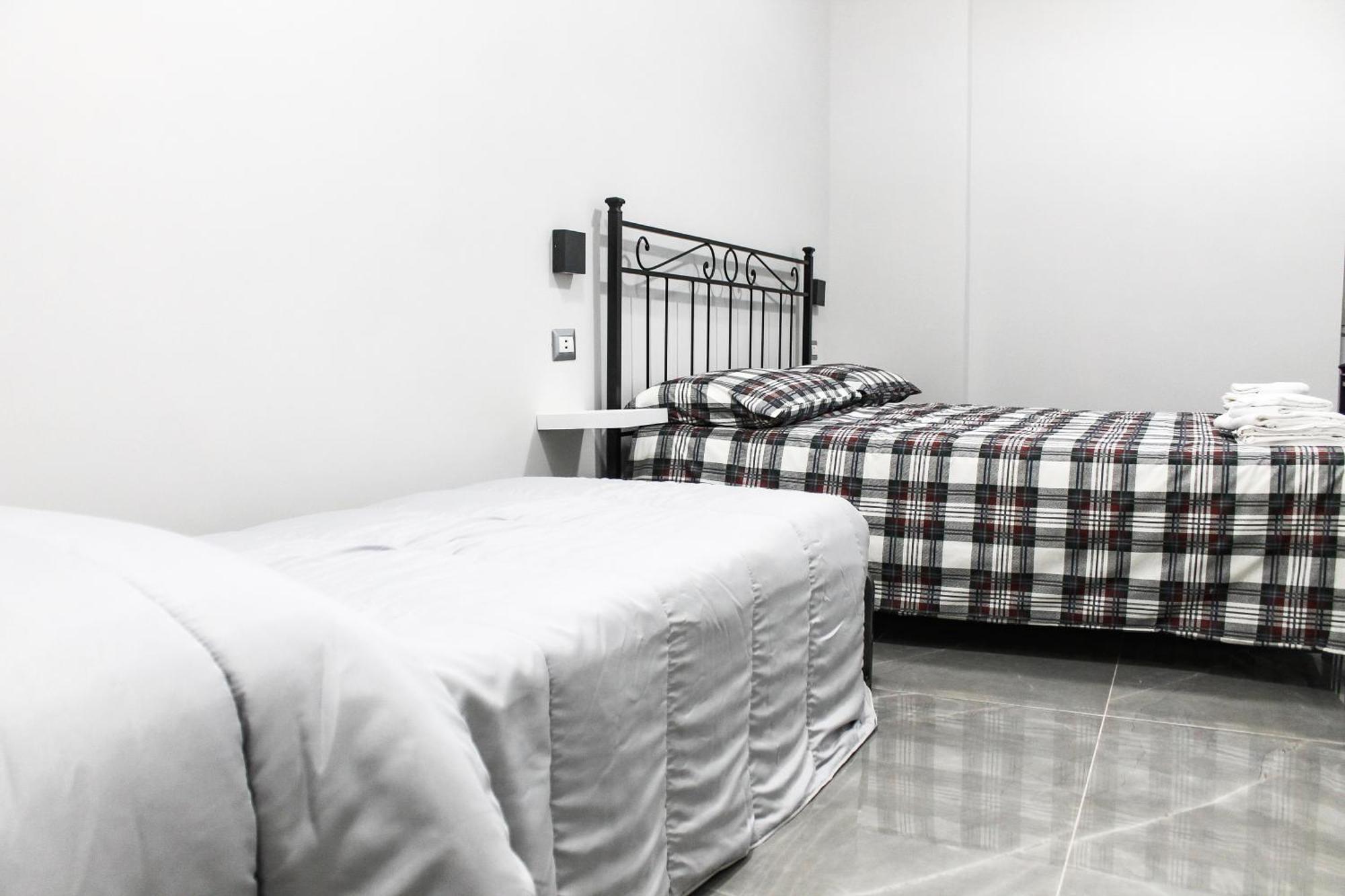 Silver Rose Guest house *