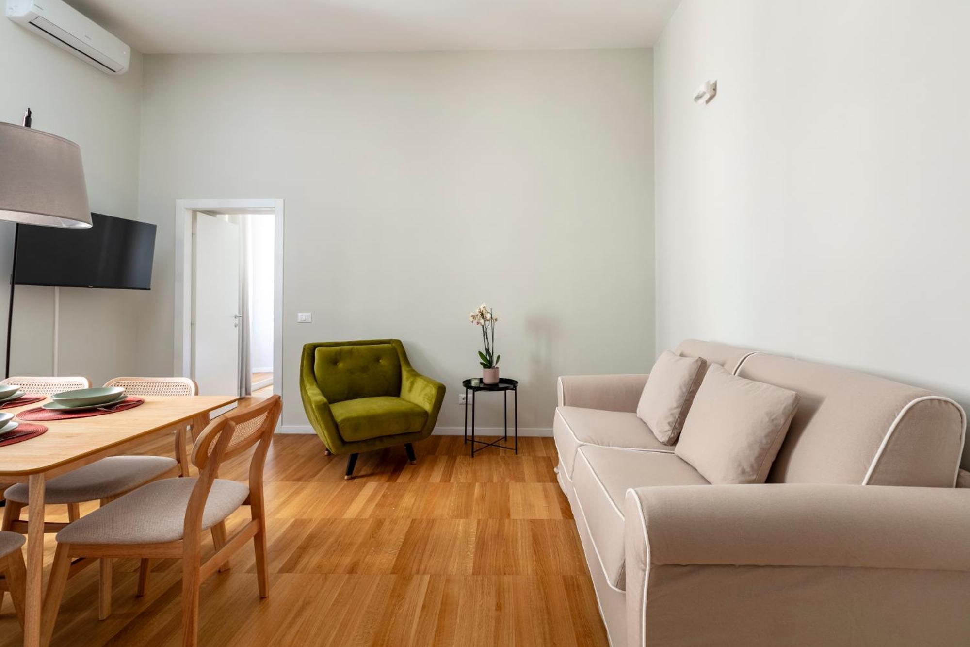 Casa Gracchi By Hili Rome