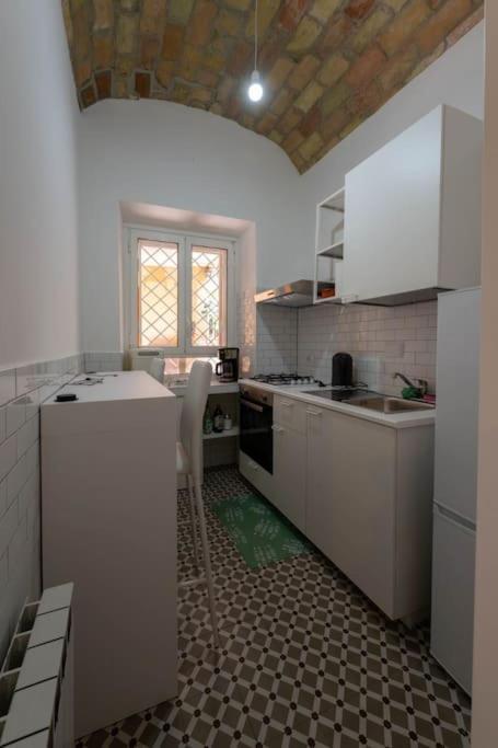 La Casetta Di Juma * Roma