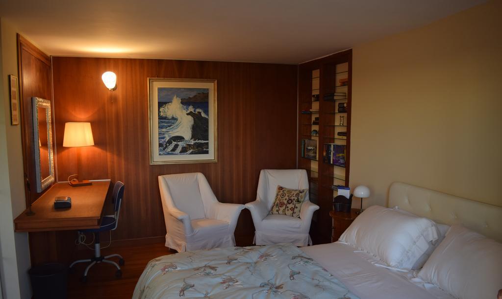 Apartment Le Petite Rome