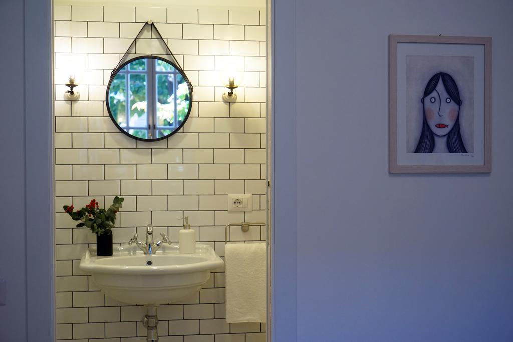 Guest house Guest House Interno4