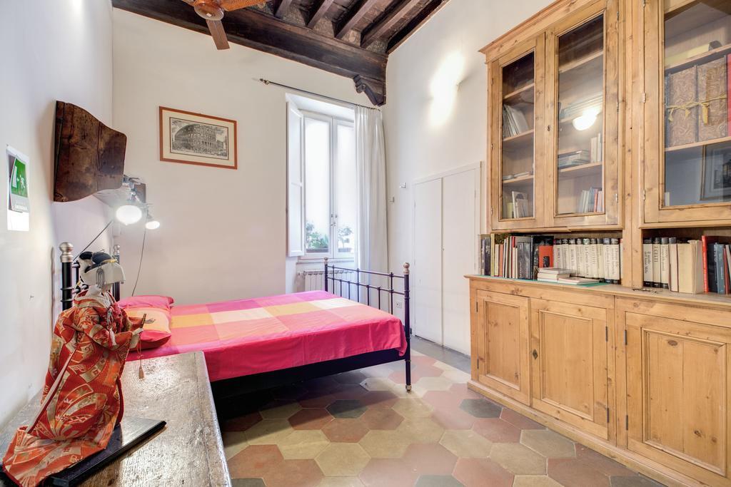 Appartamento Campofiori