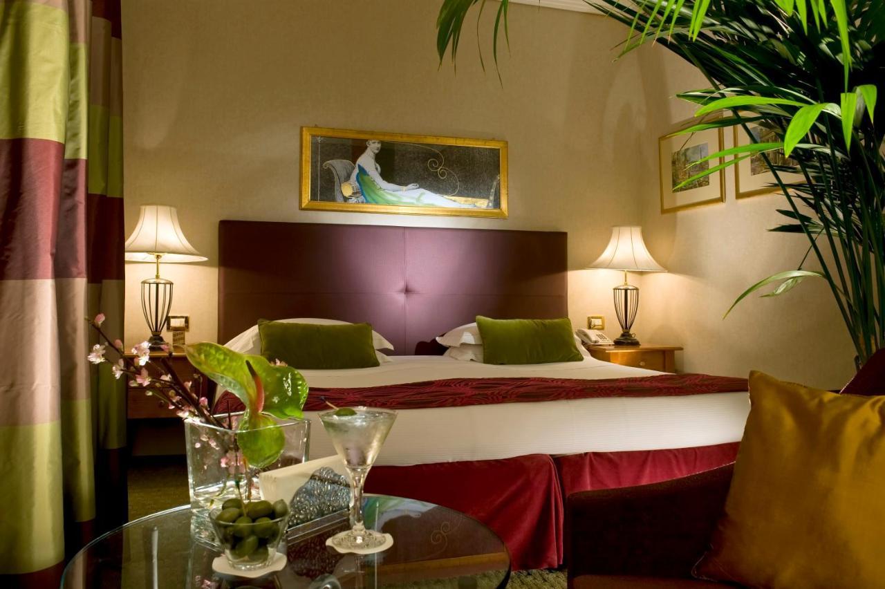 Hotel Dei Mellini Rome