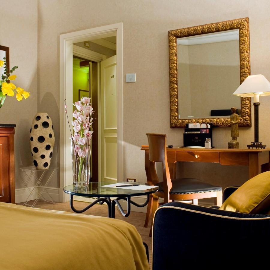 Dei Mellini Hotel Rome
