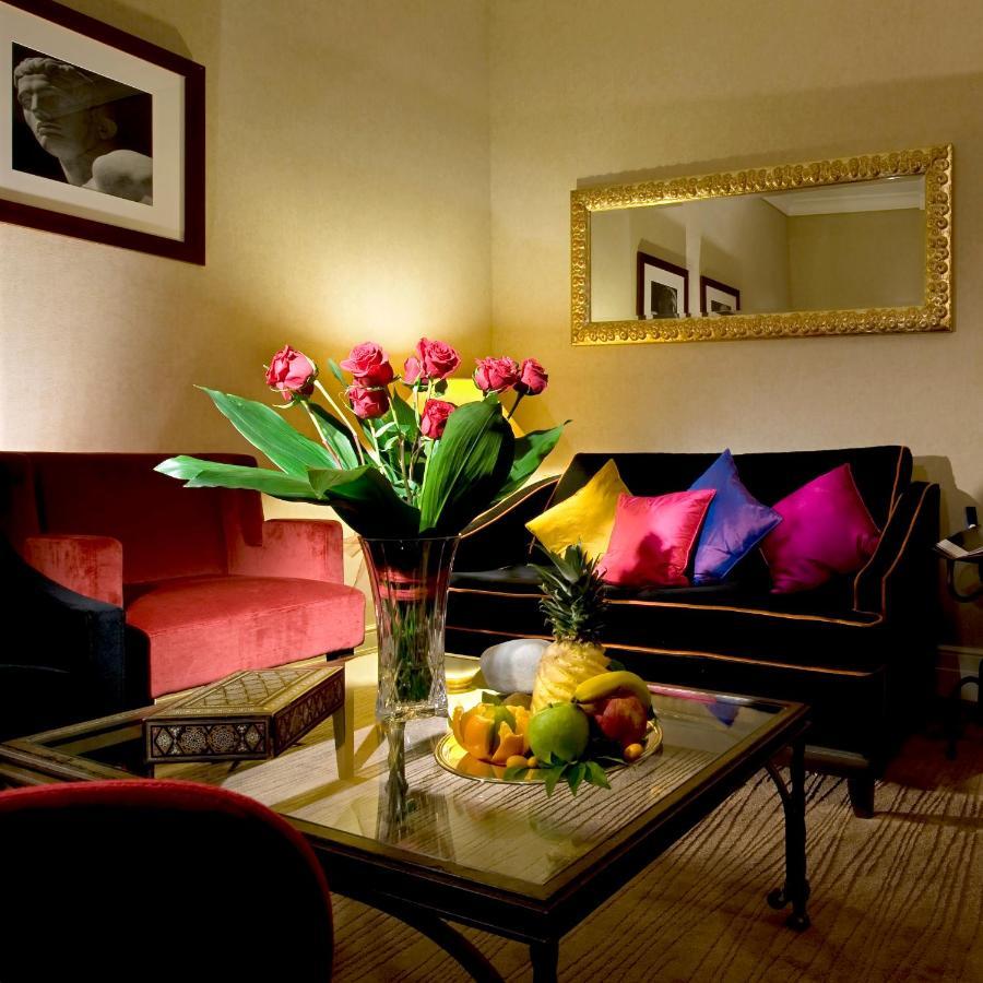 Dei Mellini Hotel Rome