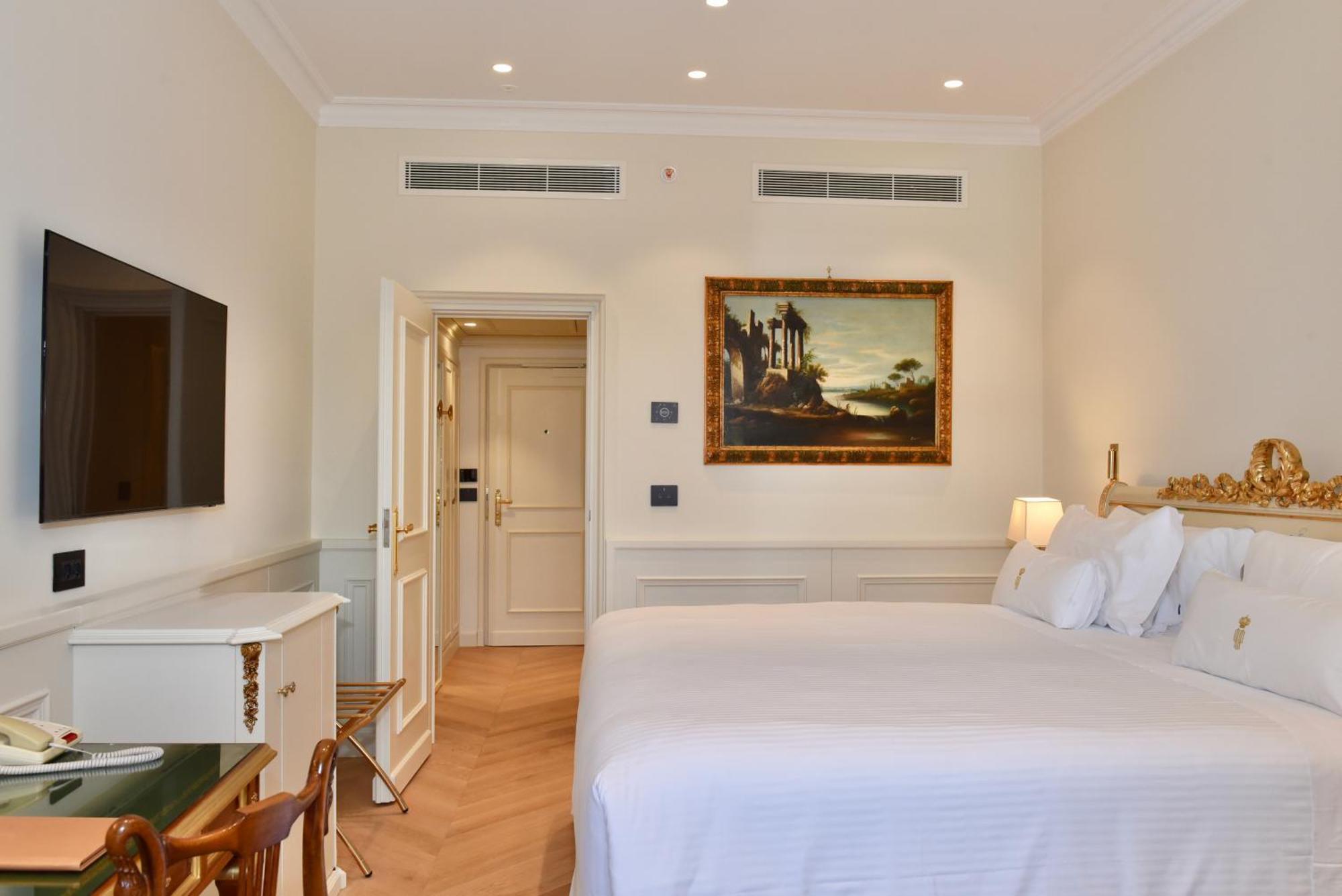 Parco Dei Principi Grand & 5*