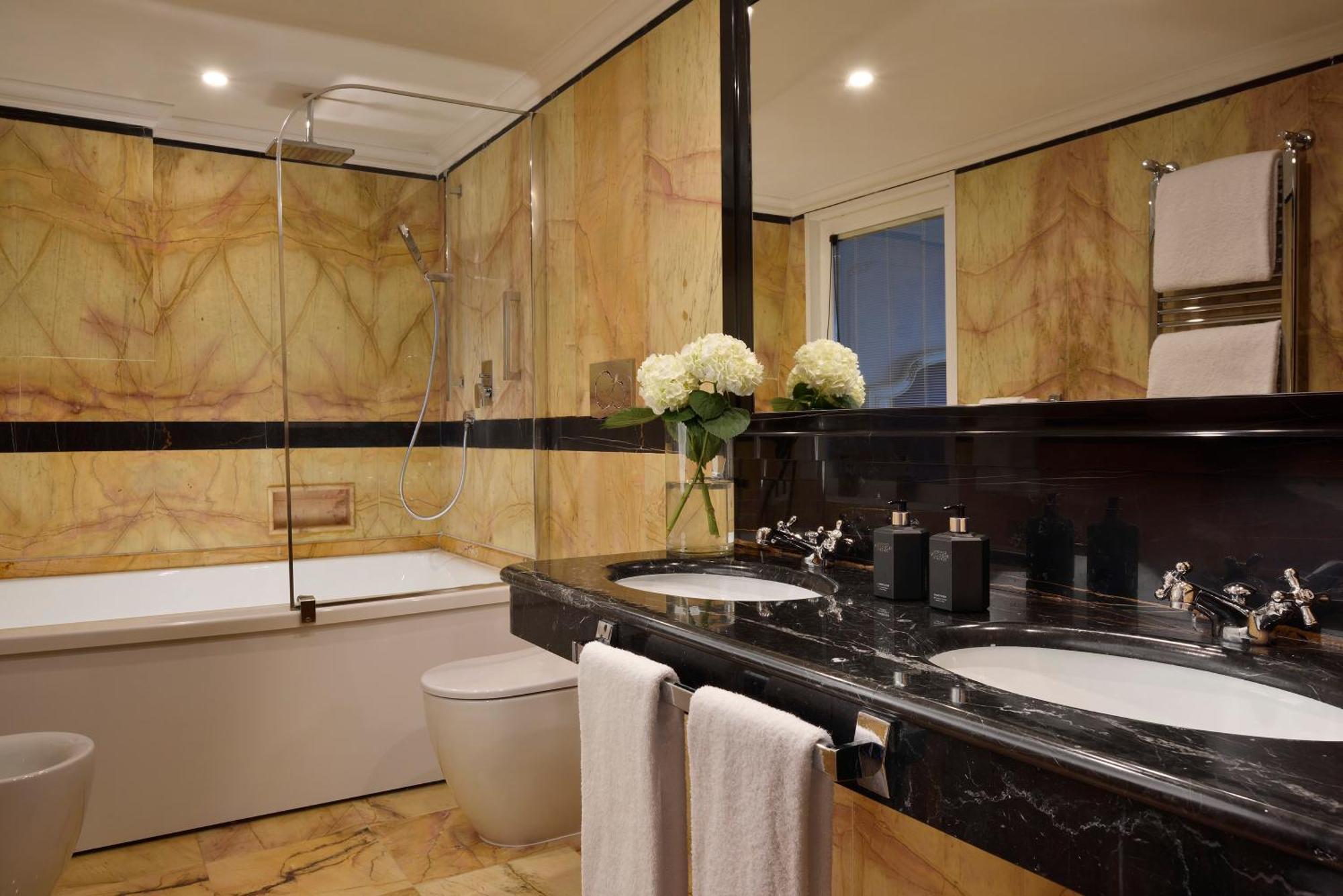 Hotel Parco Dei Principi Grand & Rome