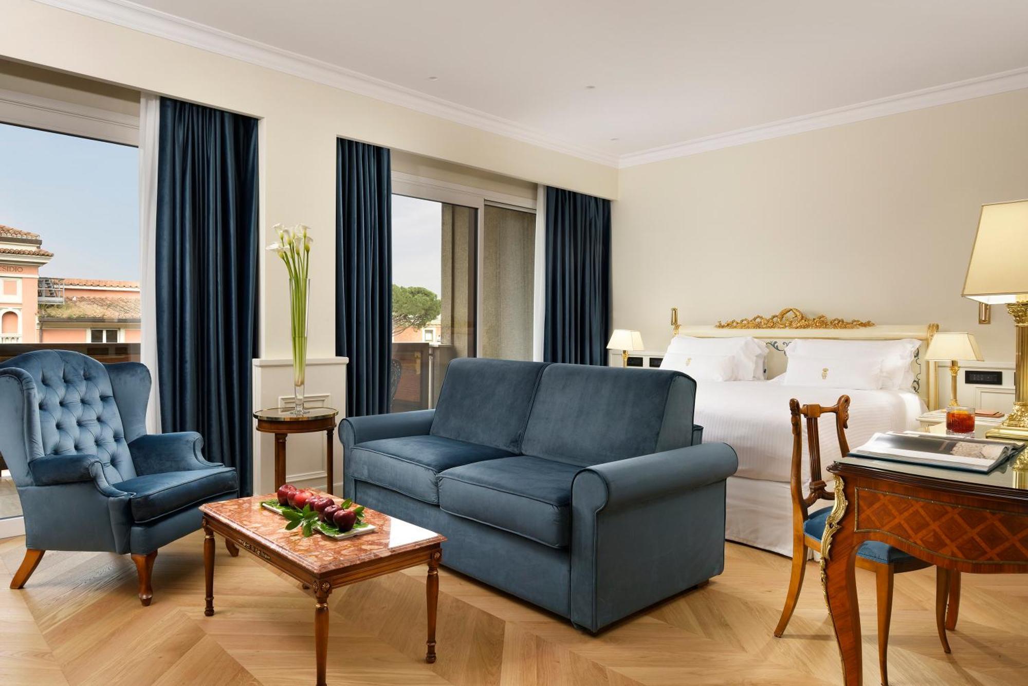 Parco Dei Principi Grand & 5*