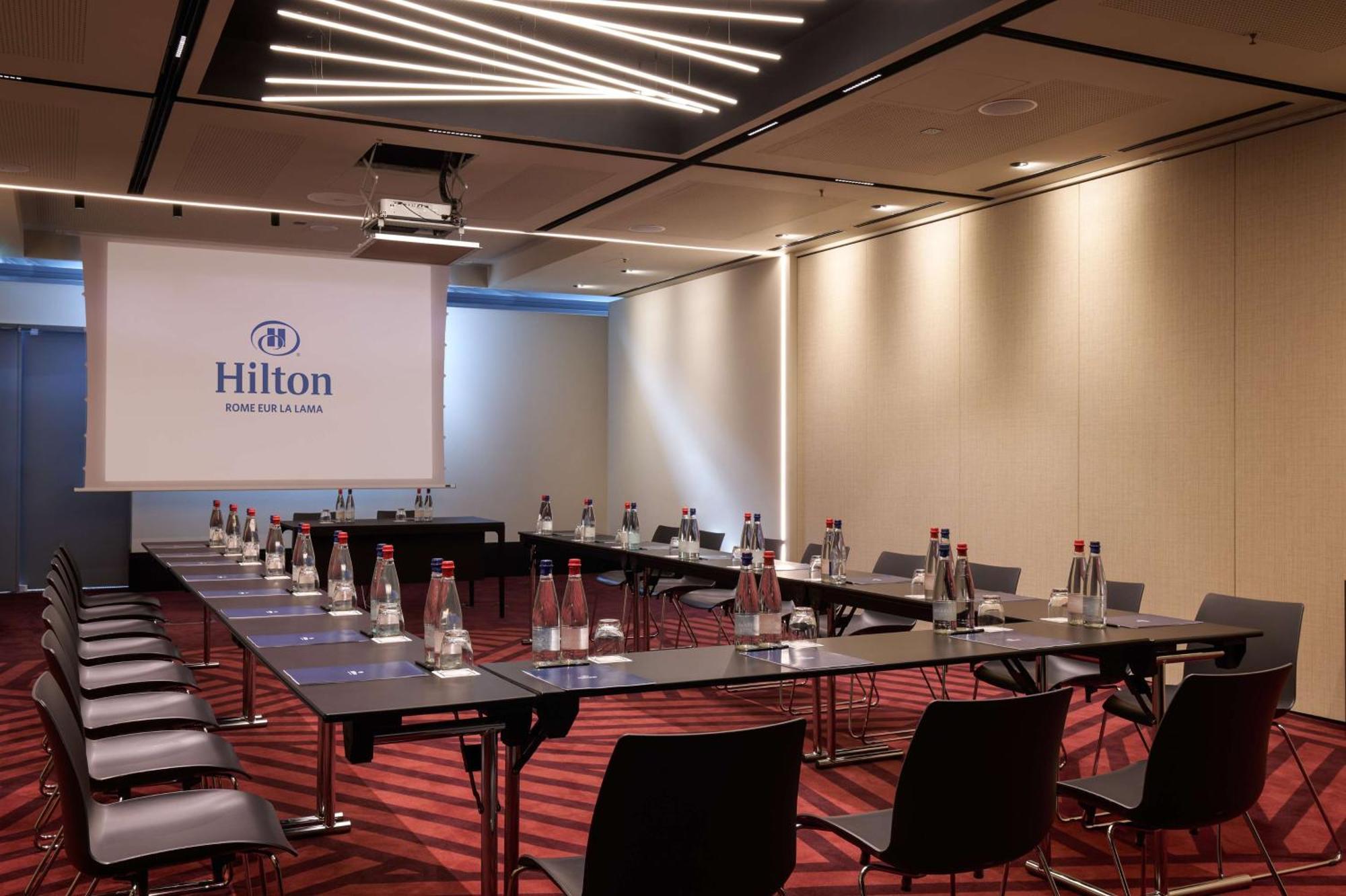 Hilton Eur La