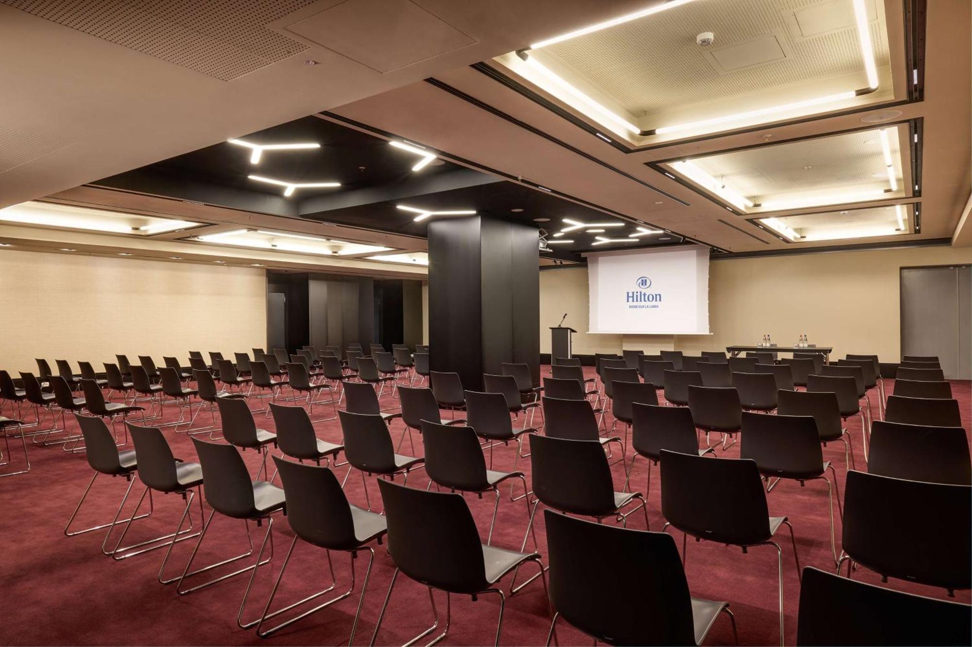 Hotel Hilton Eur La