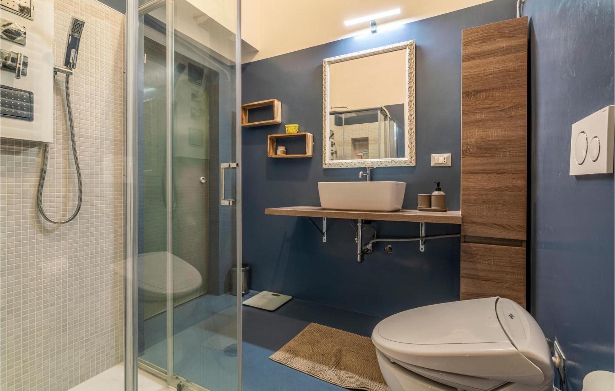 Apartment Amazing In With Kitchenette *