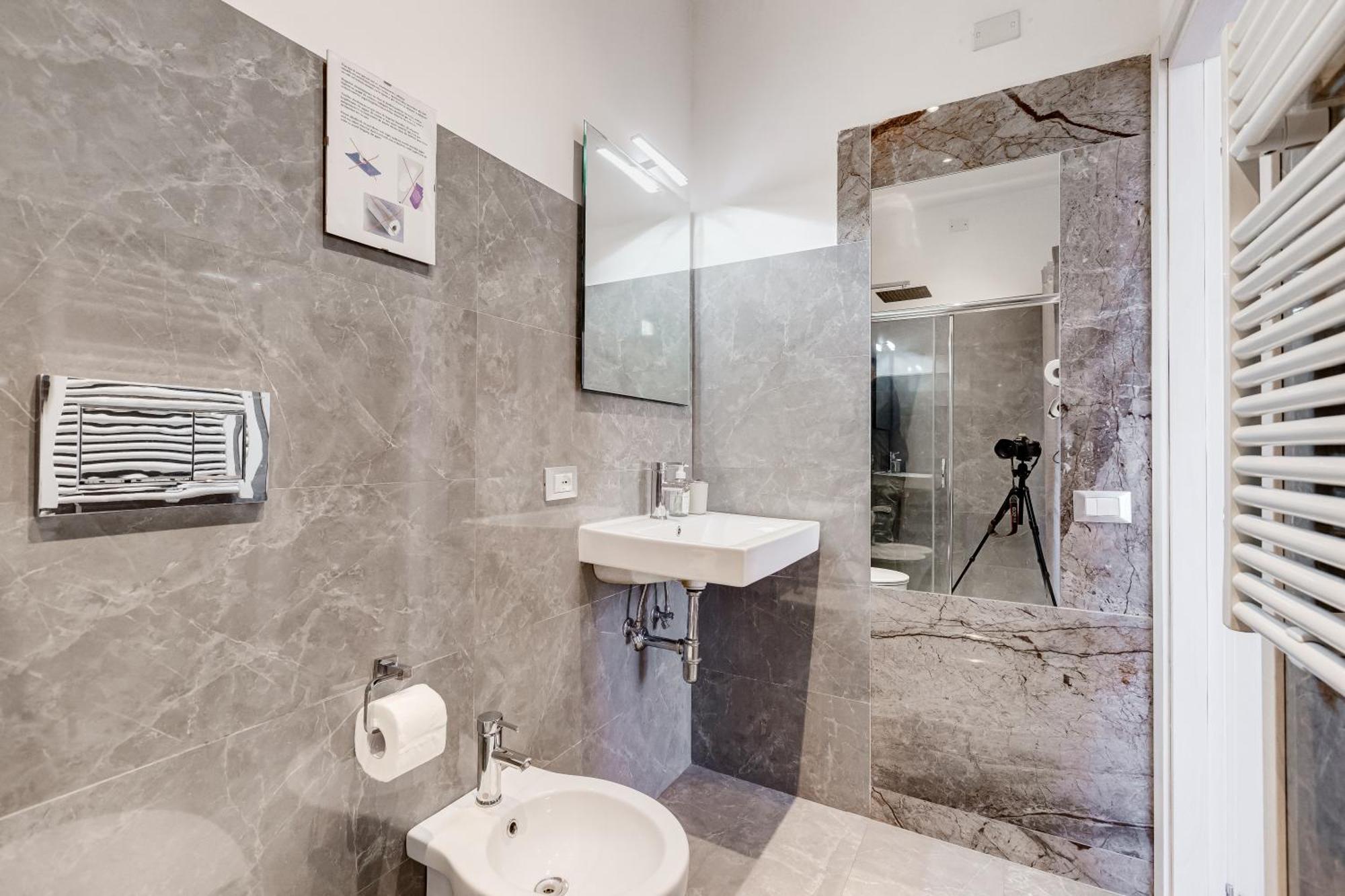 Apartment Le Mura Vaticane Rome