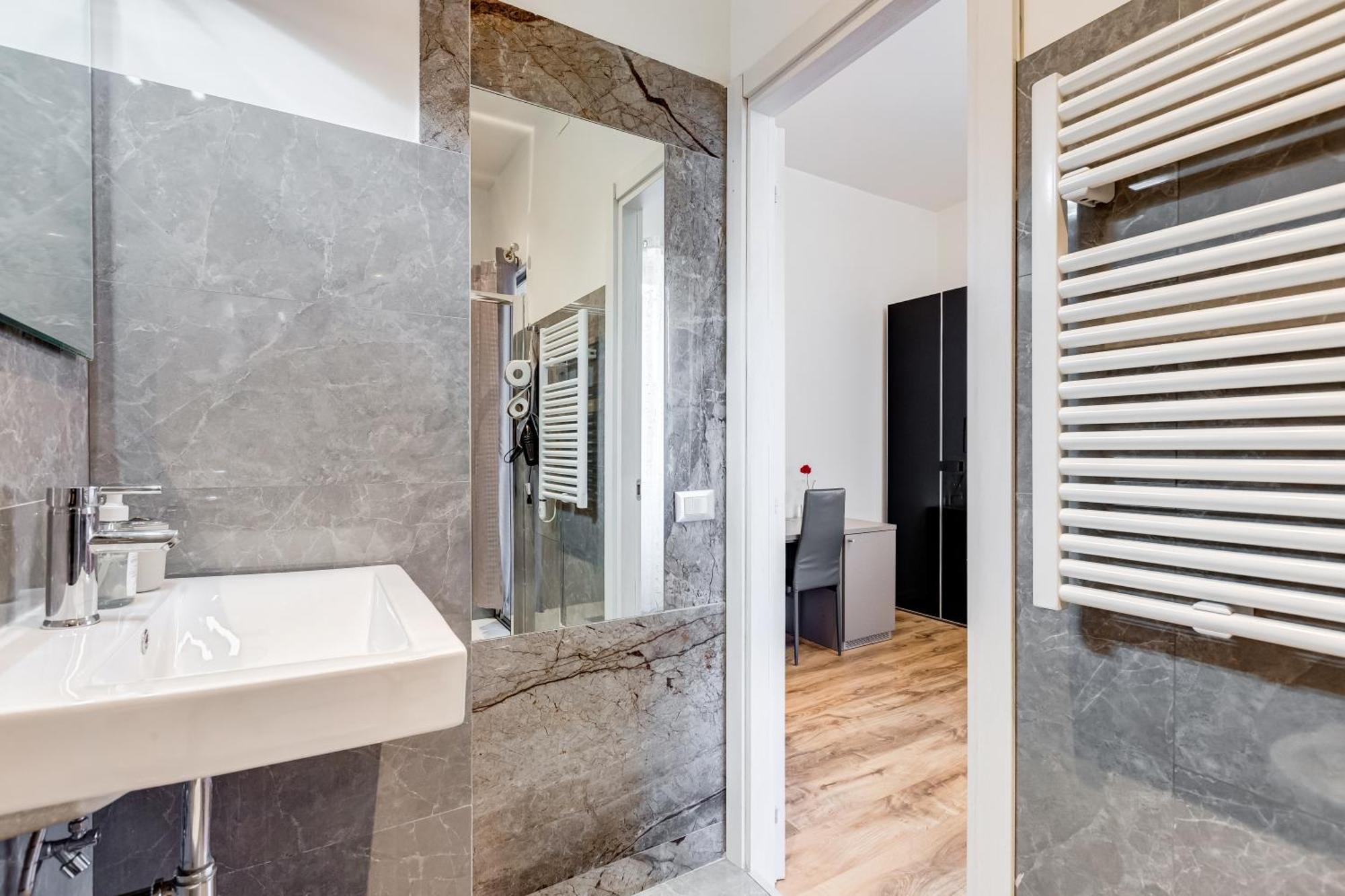 Le Mura Vaticane Apartment *