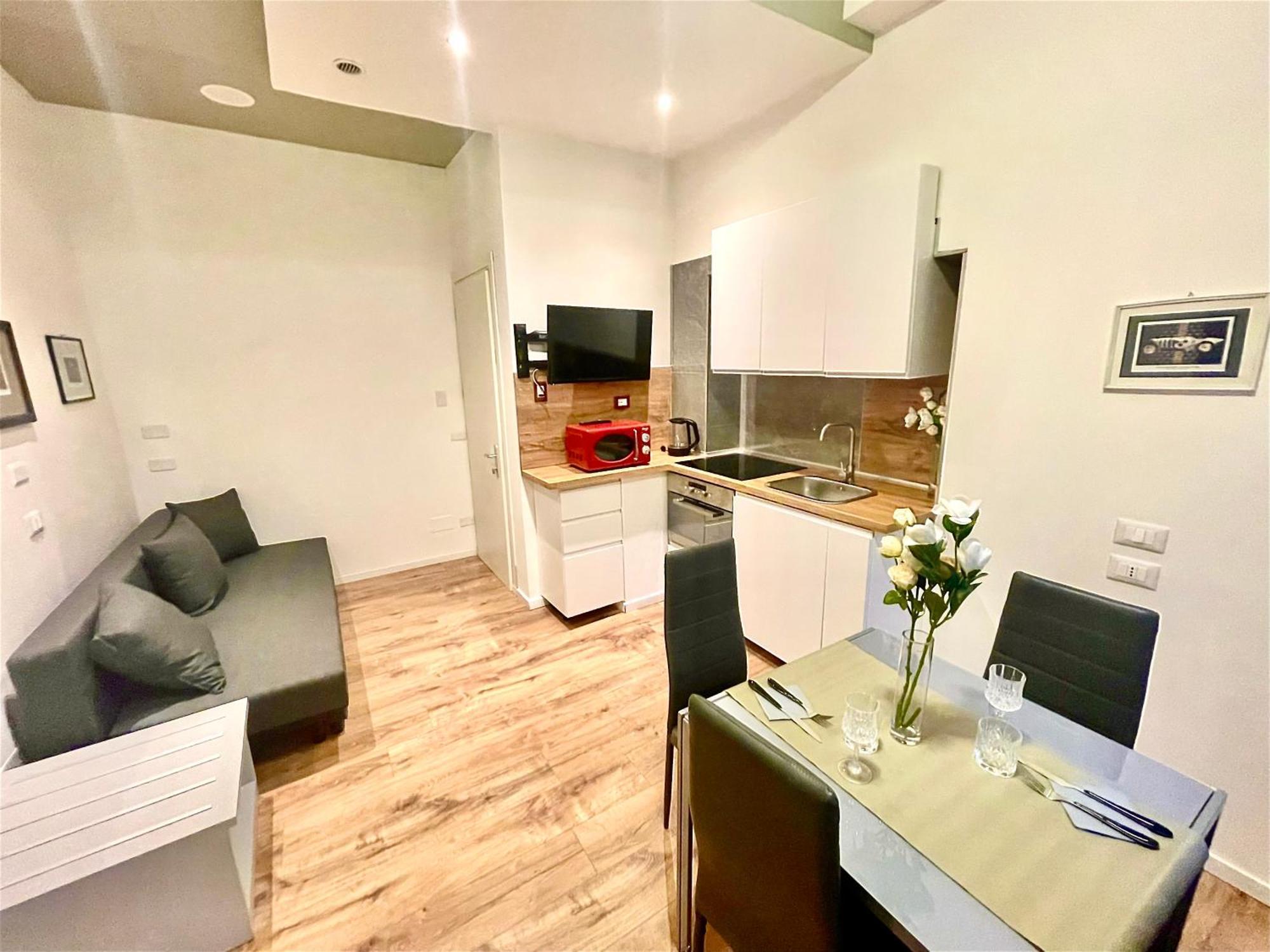 Apartment Vatican Rome