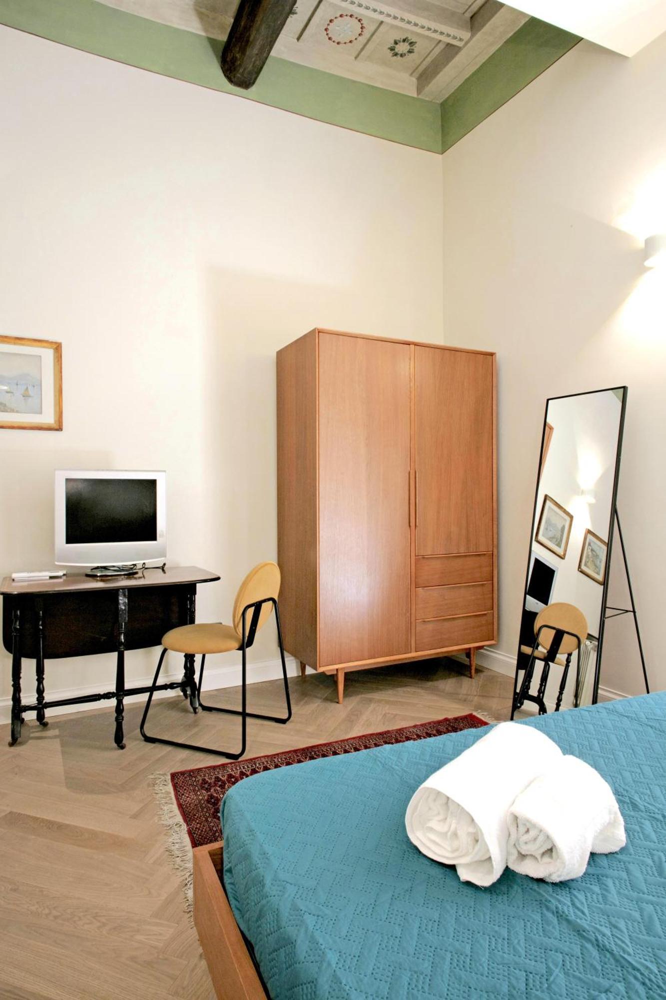 Trevi Luxury Apartment