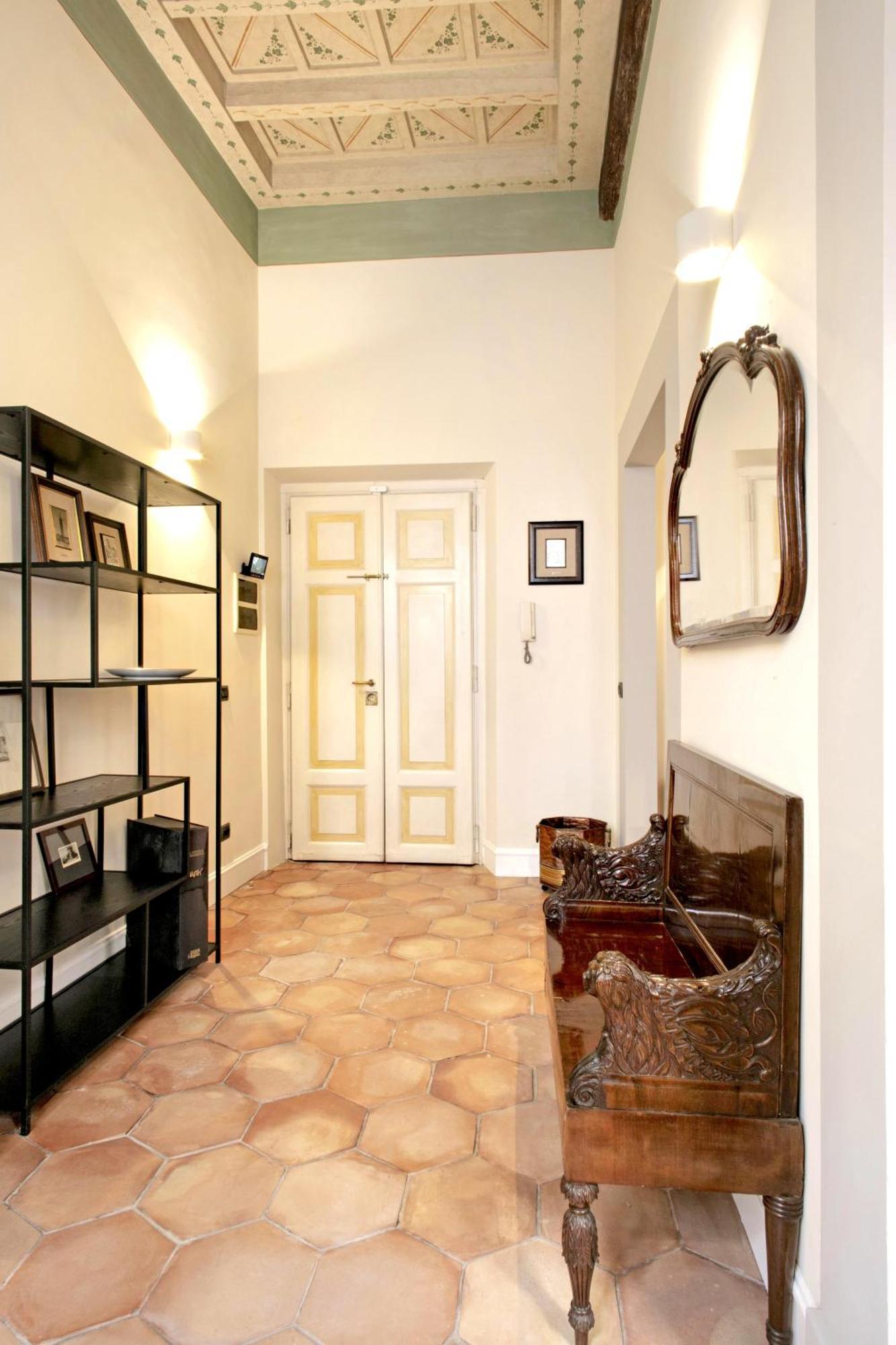 Trevi Luxury Rome