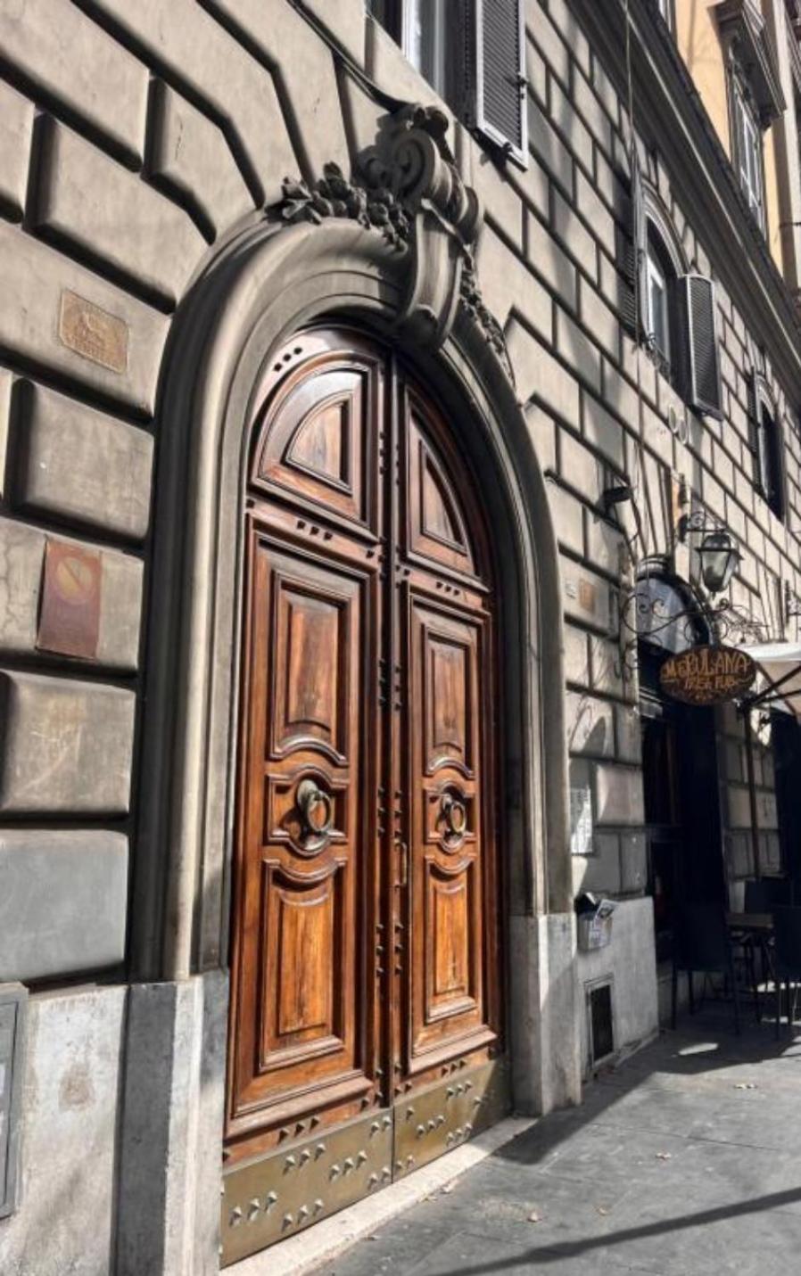 Maison Merulana Colosseo Guest house Rome
