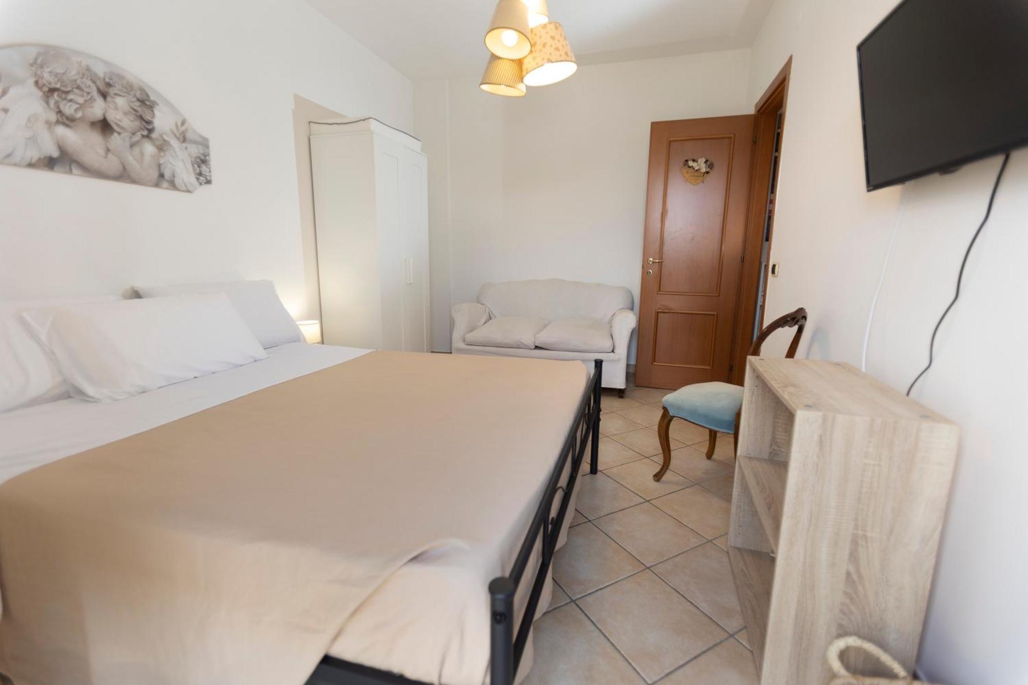 Lacasadigiulia Apartment Rome