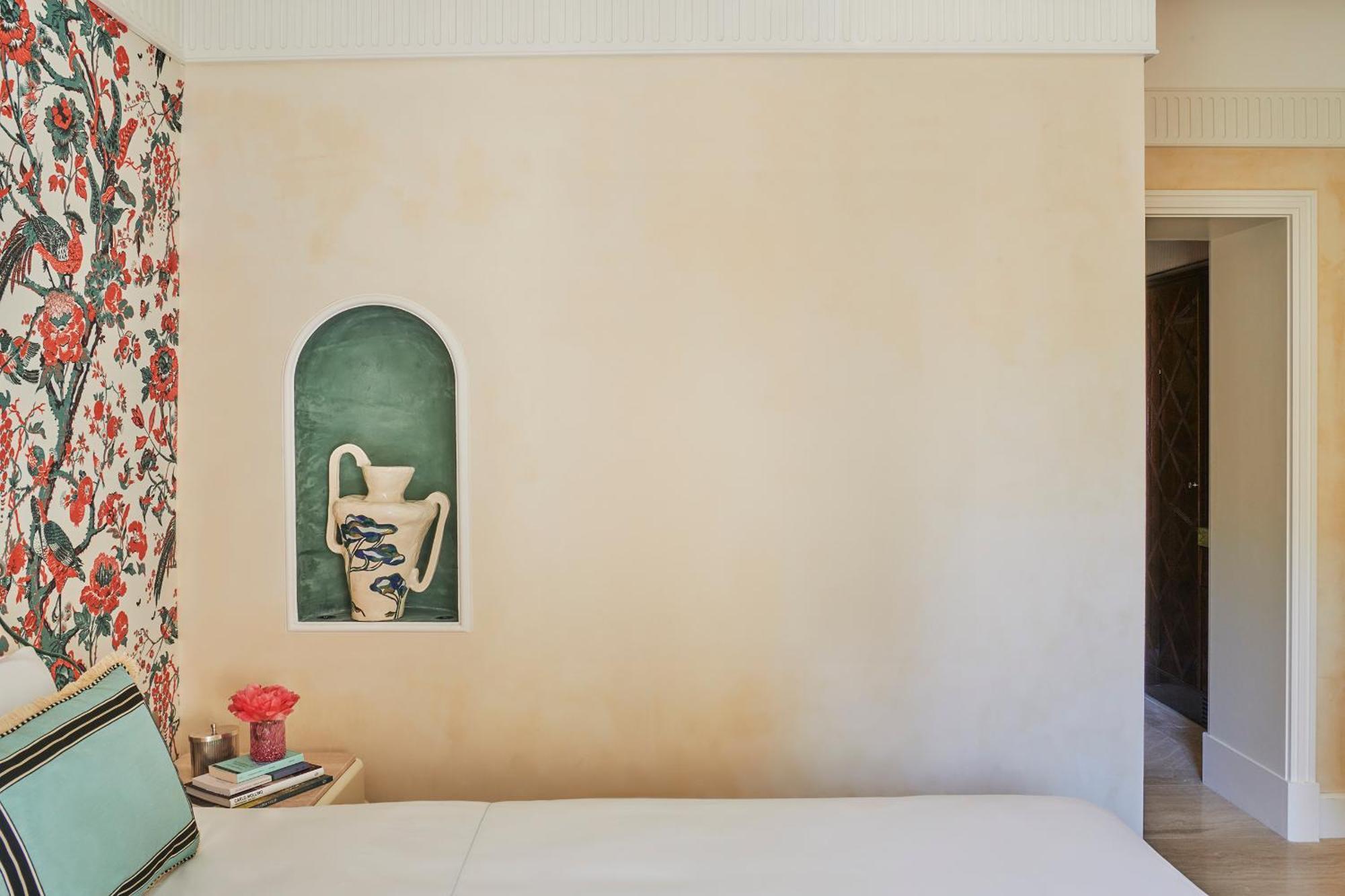 Hotel Casa Monti Rome