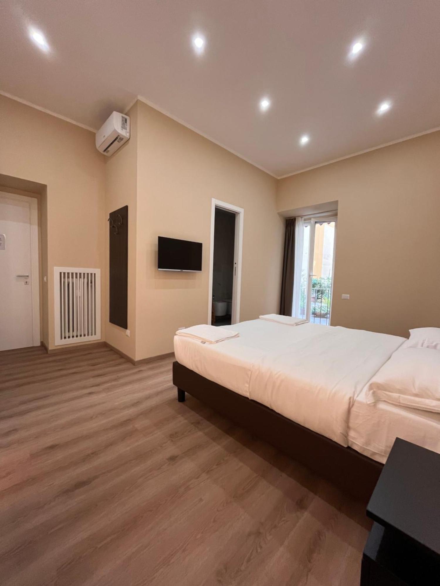 Colosseum Deluxe Affittacamere