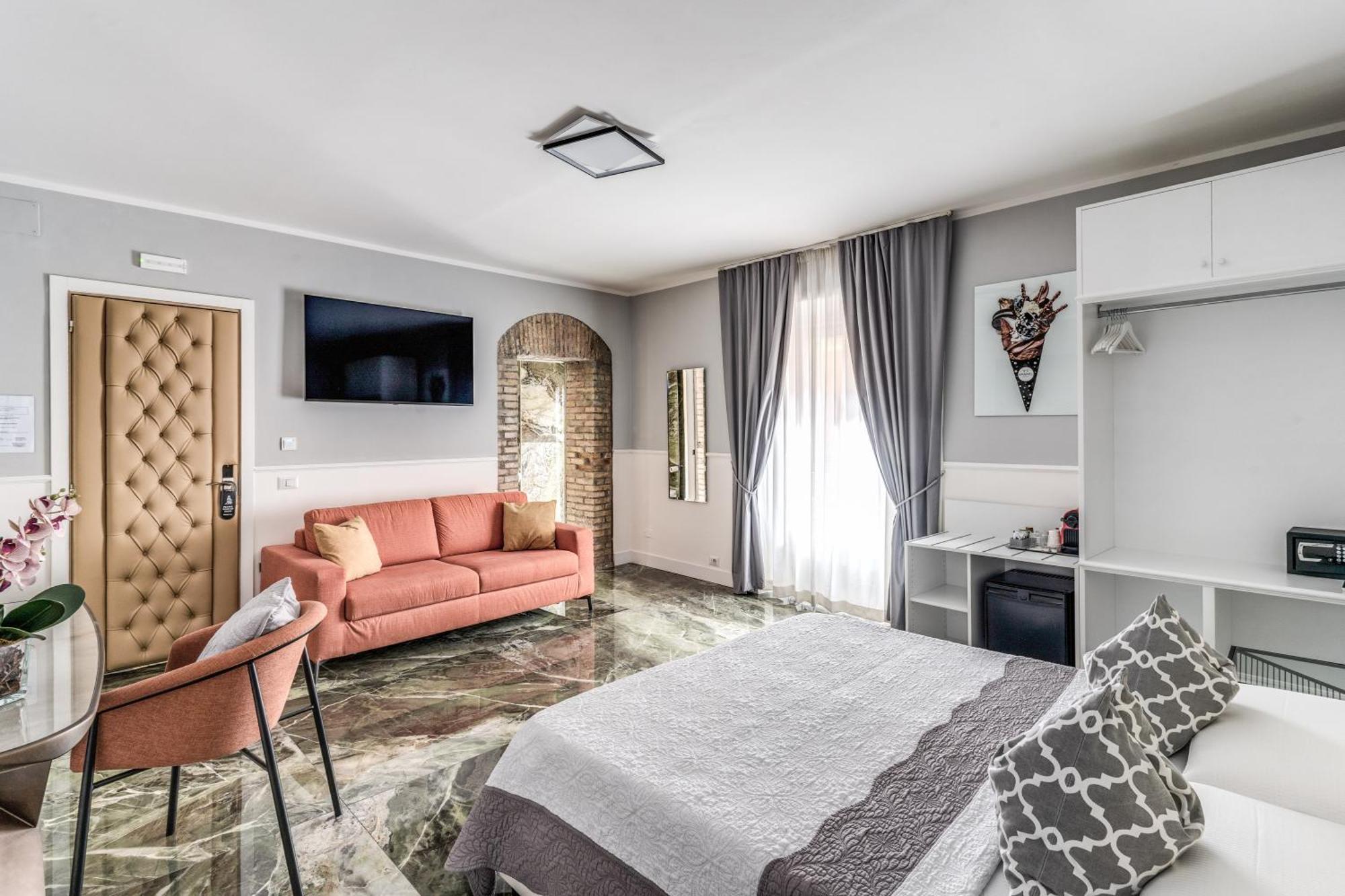 Spanish Step Dream & Cozy Casa Guest house *