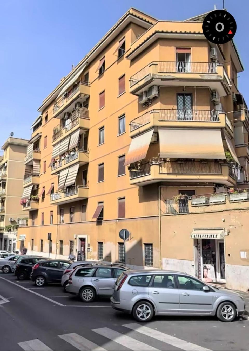 Ninfea Apartment