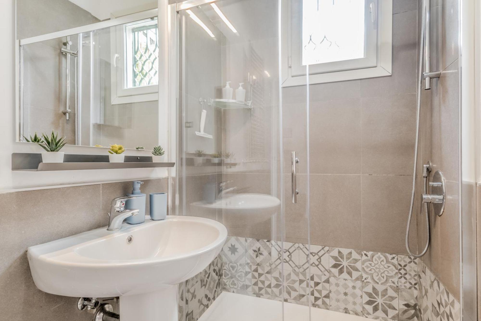 Apartment Sales In Trastevere Rome