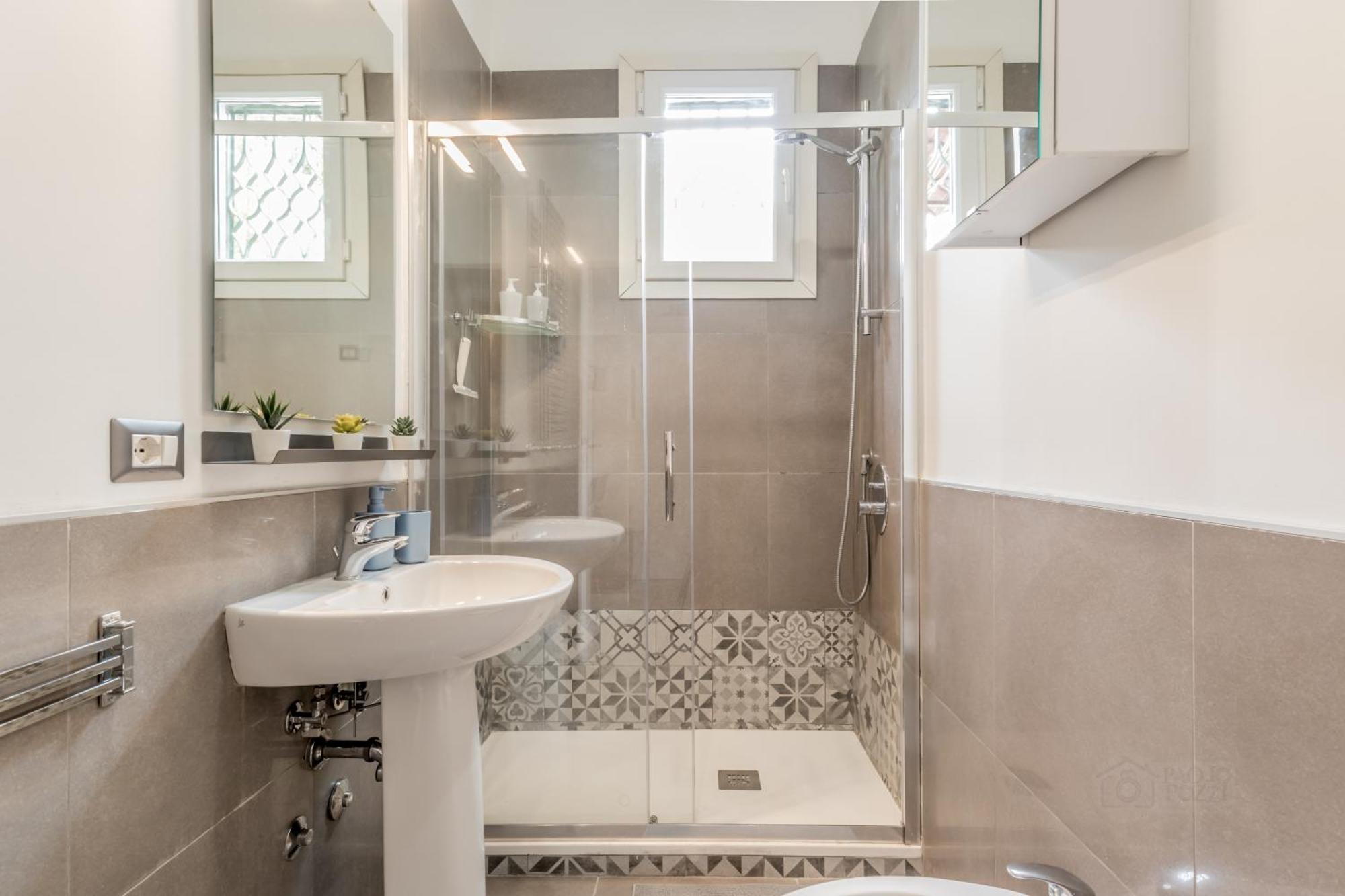 Apartment Sales In Trastevere Rome