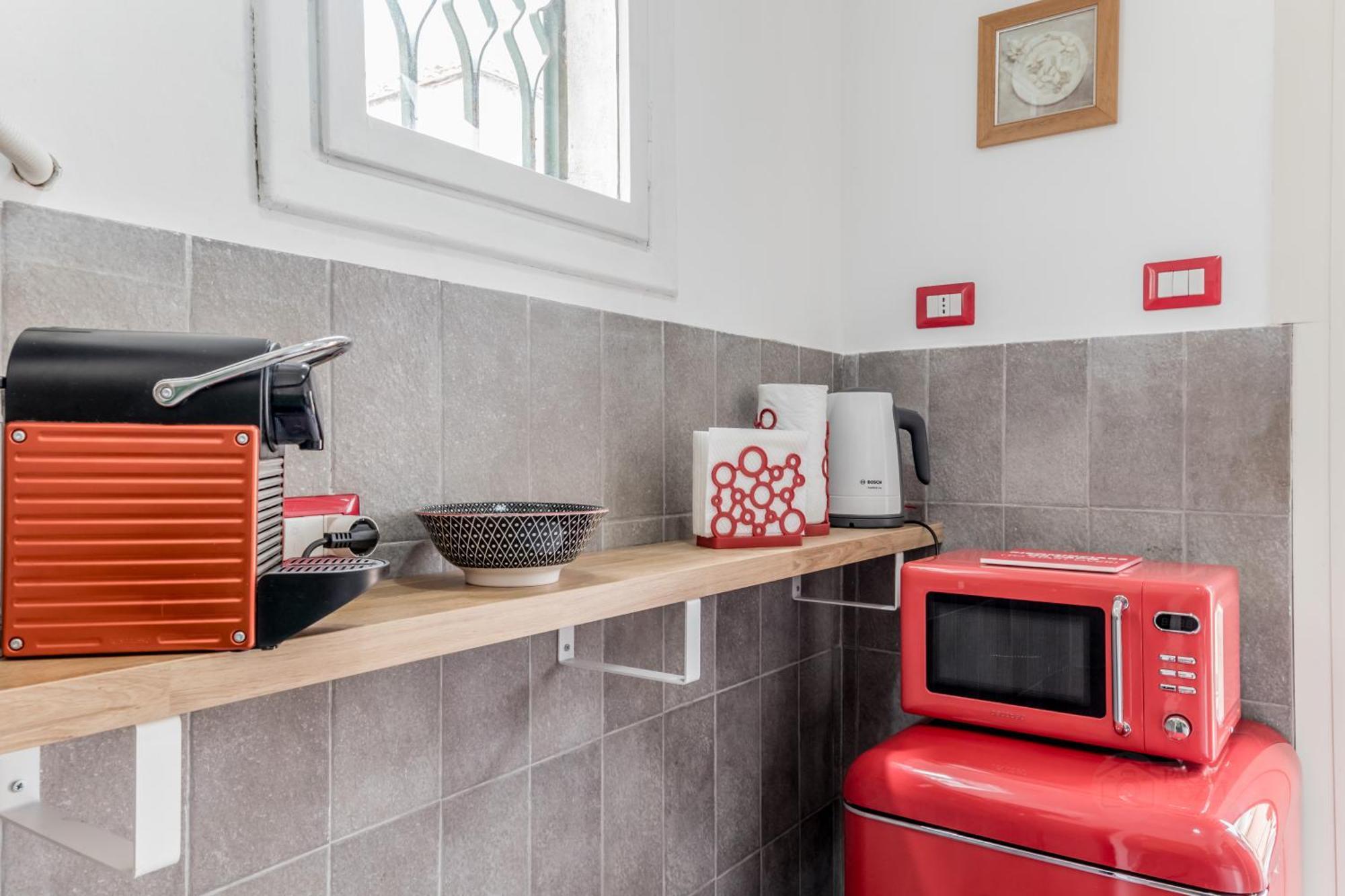 Apartment Sales In Trastevere *