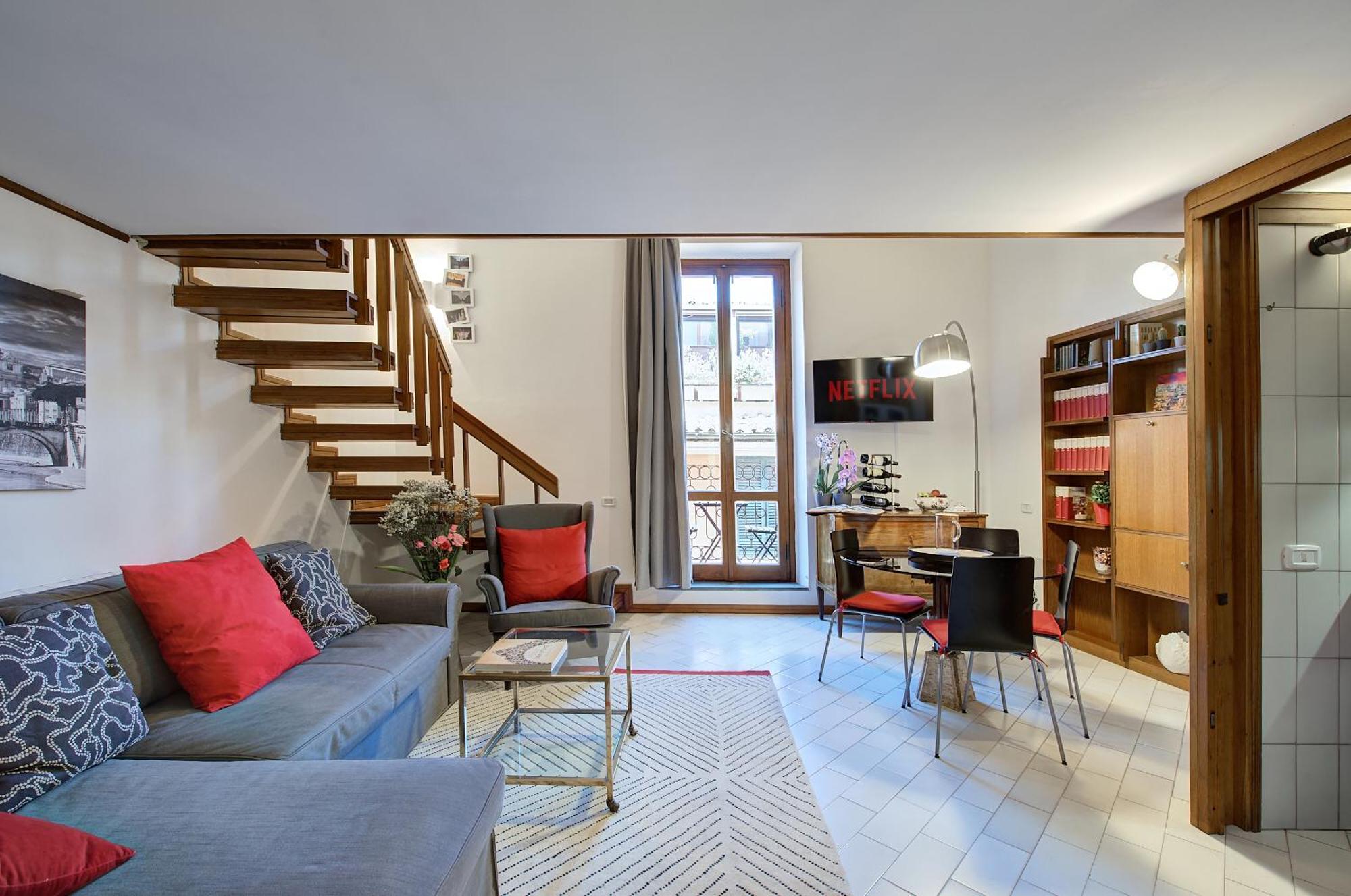 Apartment Dimora Dell'orso