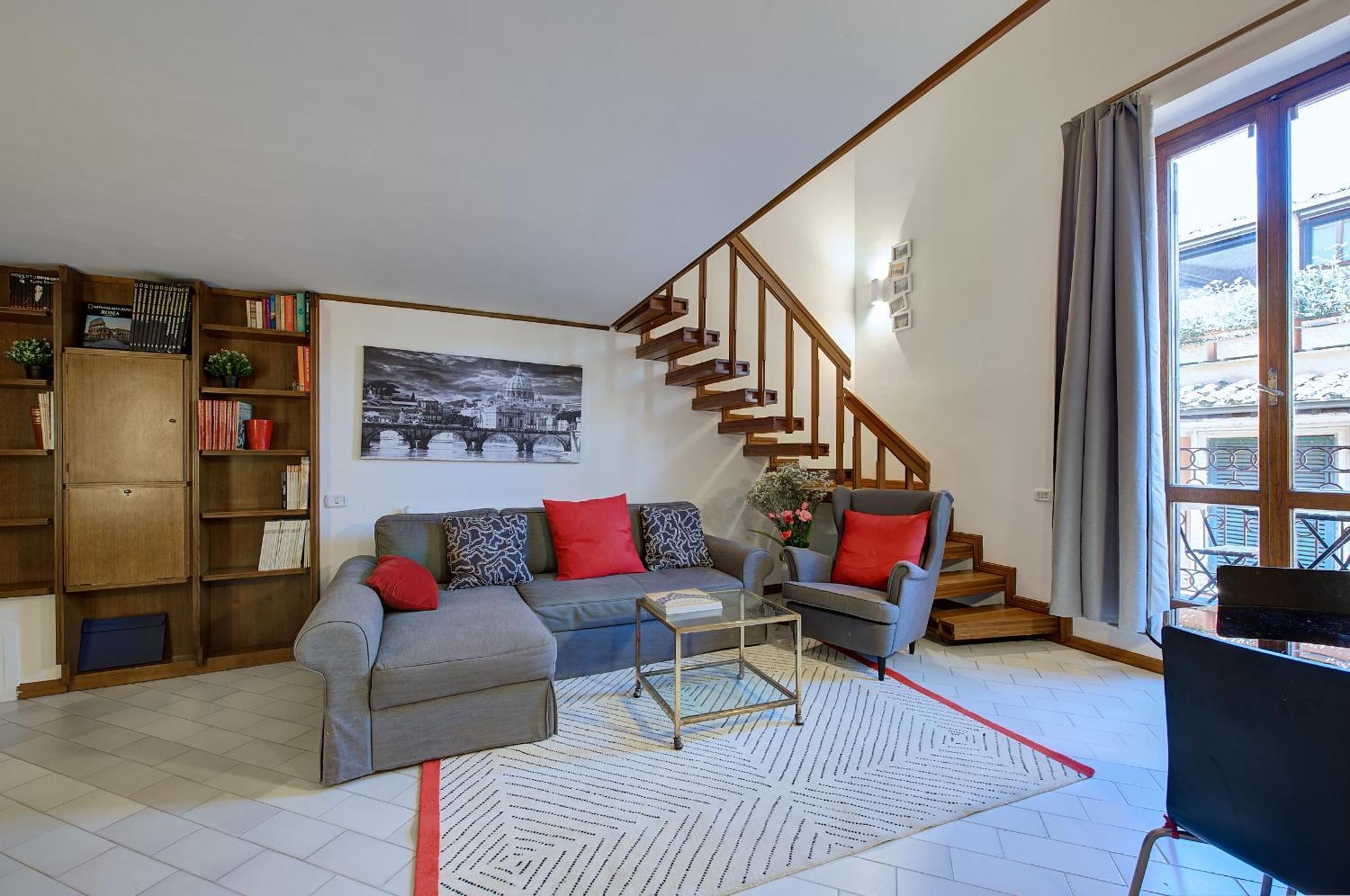 Dimora Dell'orso Apartment