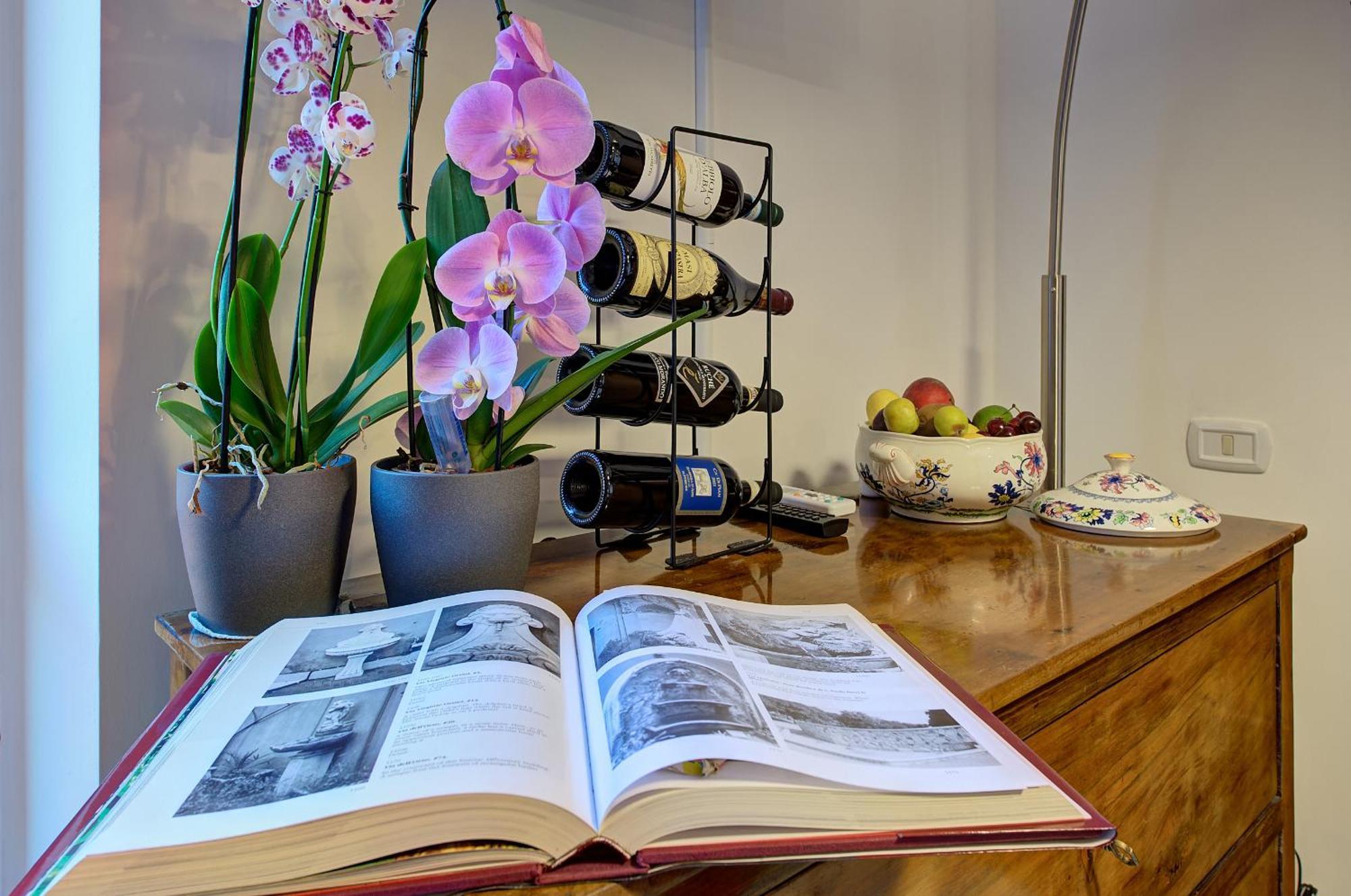 Dimora Dell'orso Apartment Rome