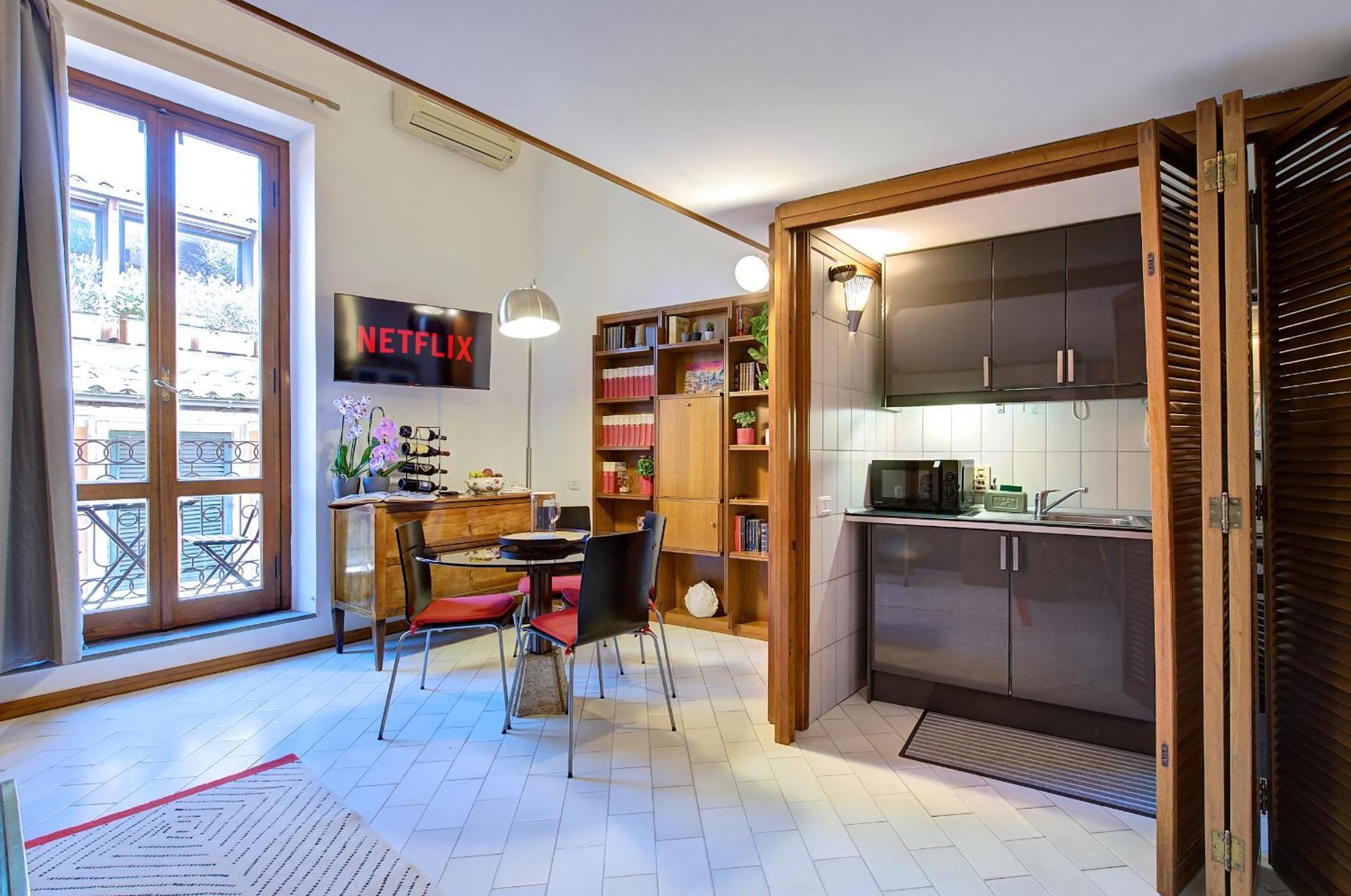 Apartment Dimora Dell'orso *