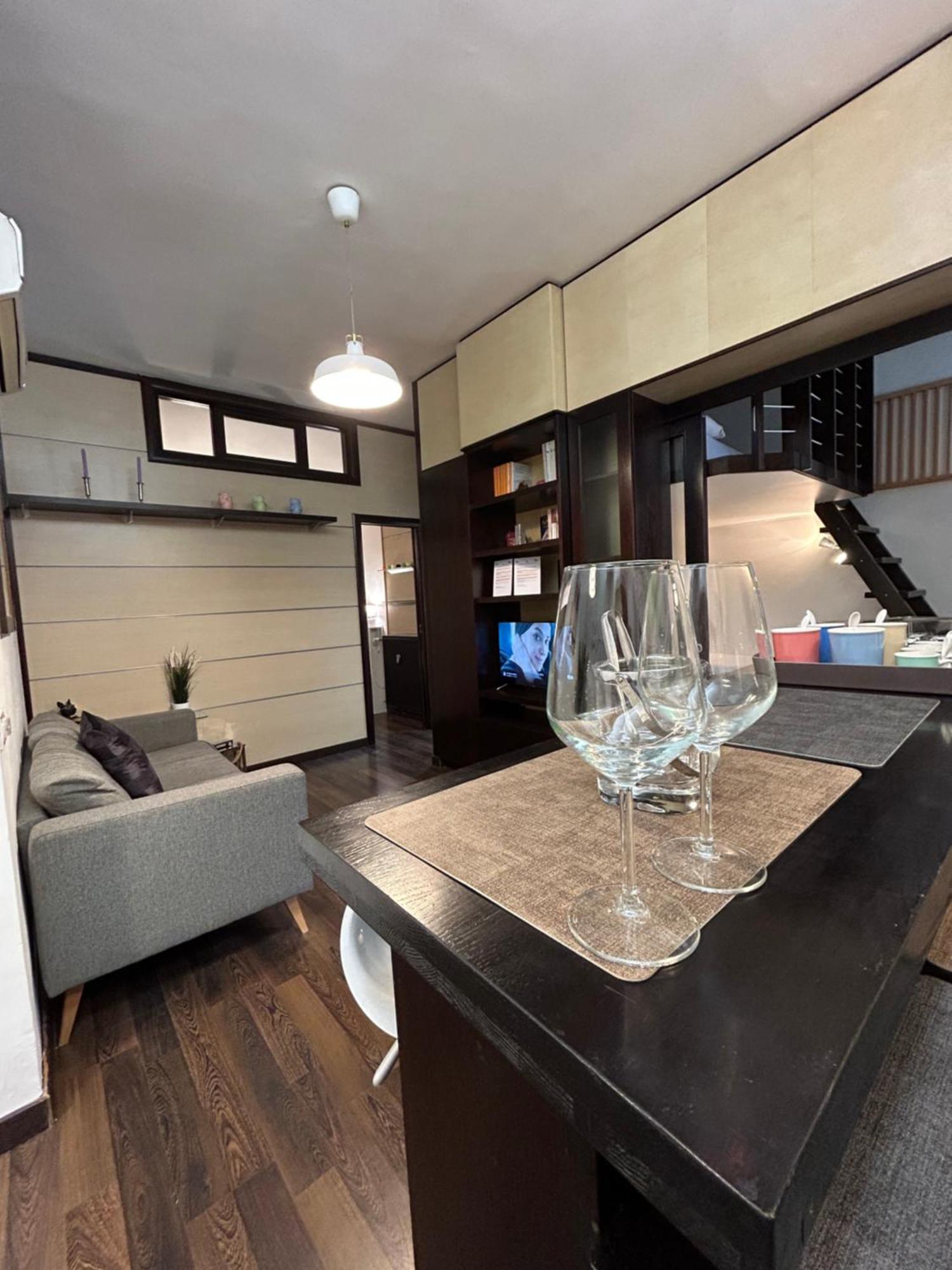 Apartment Candelor's House - & Garden Trastevere *
