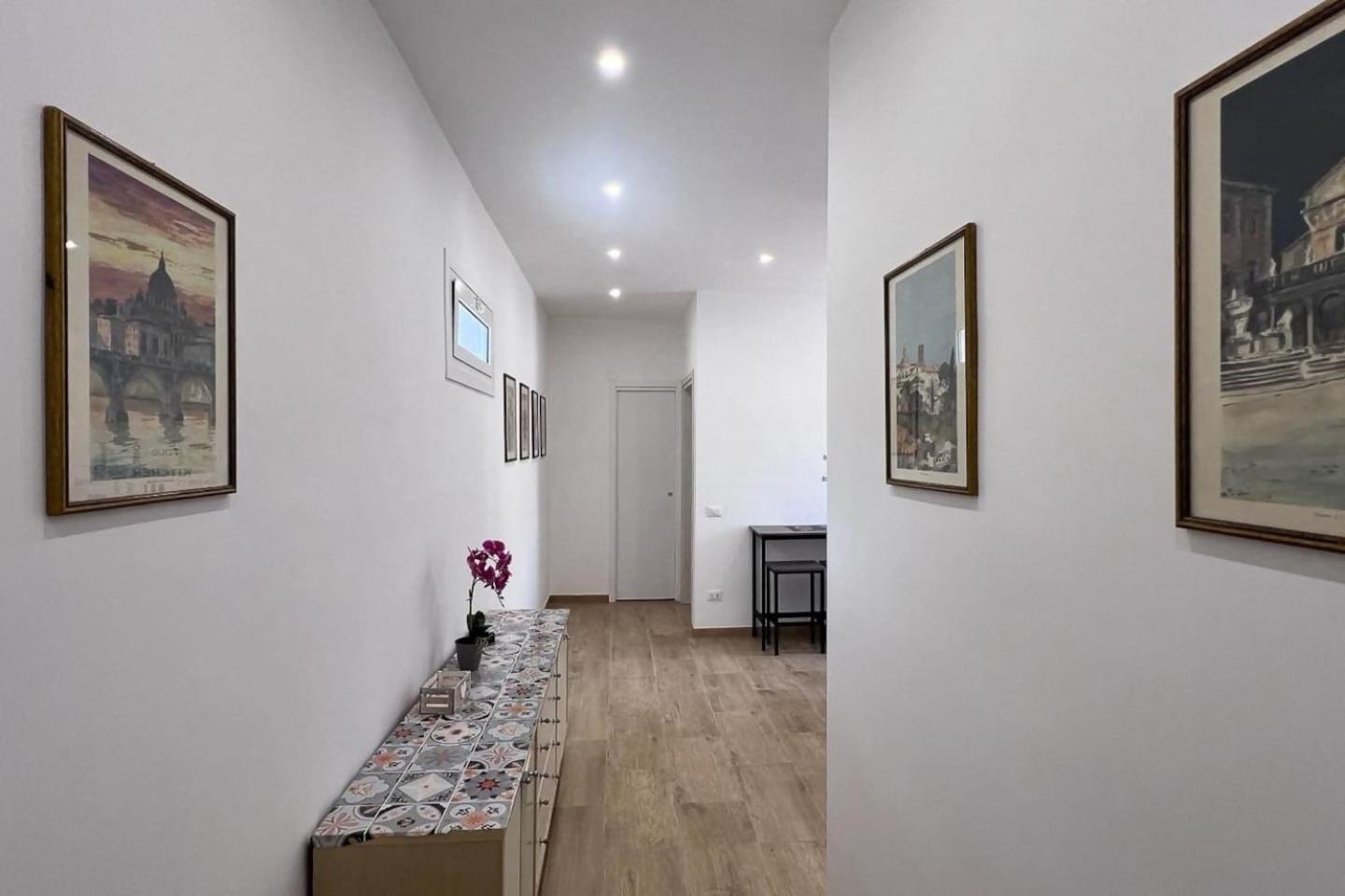 A Casa Di Amici 2 Apartment