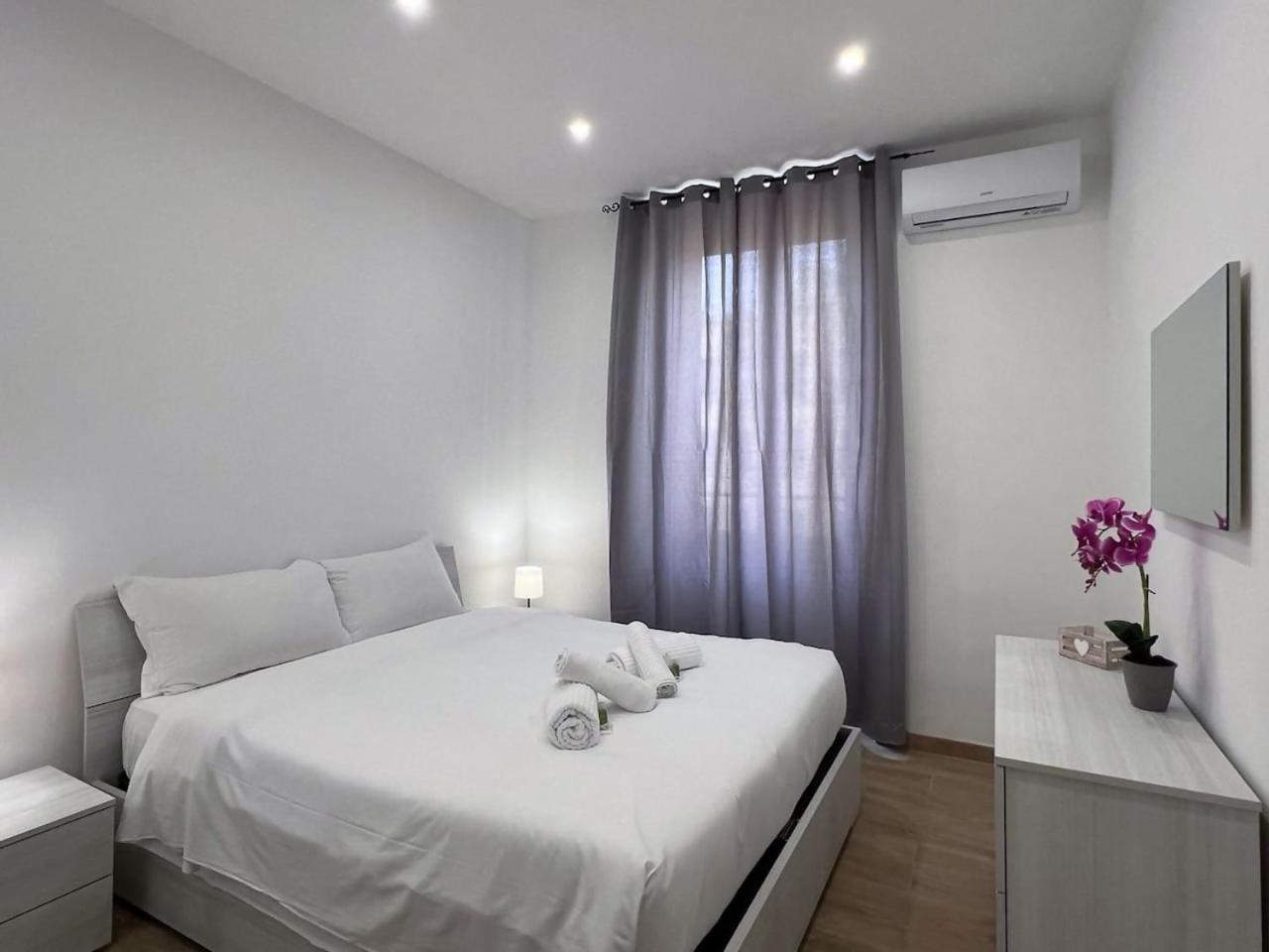 A Casa Di Amici 2 Apartment *
