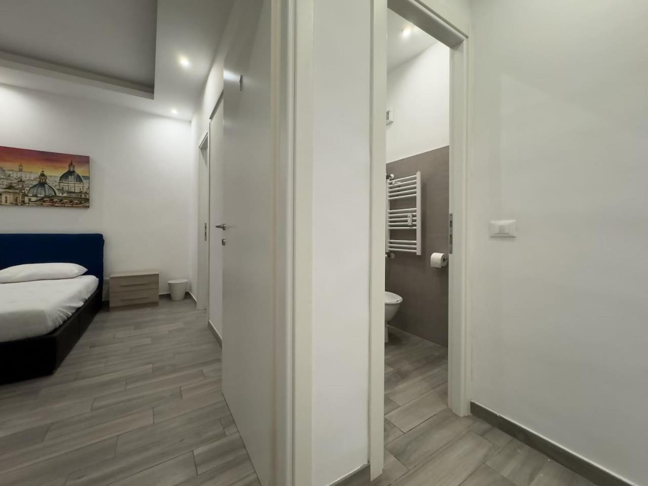 Apartment A Casa Di Amici Rome