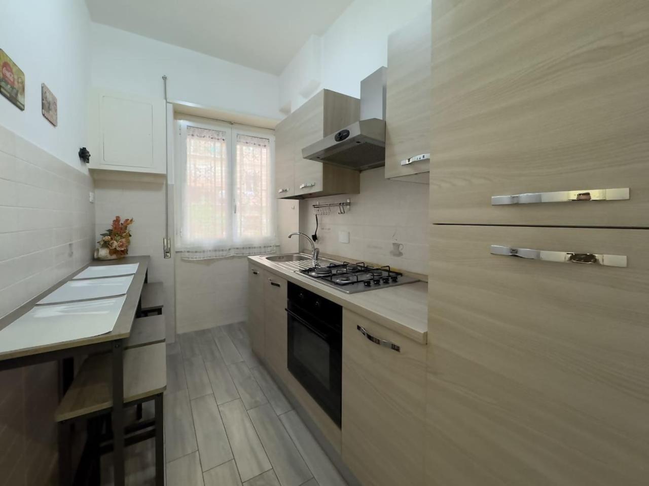 A Casa Di Amici Apartment *