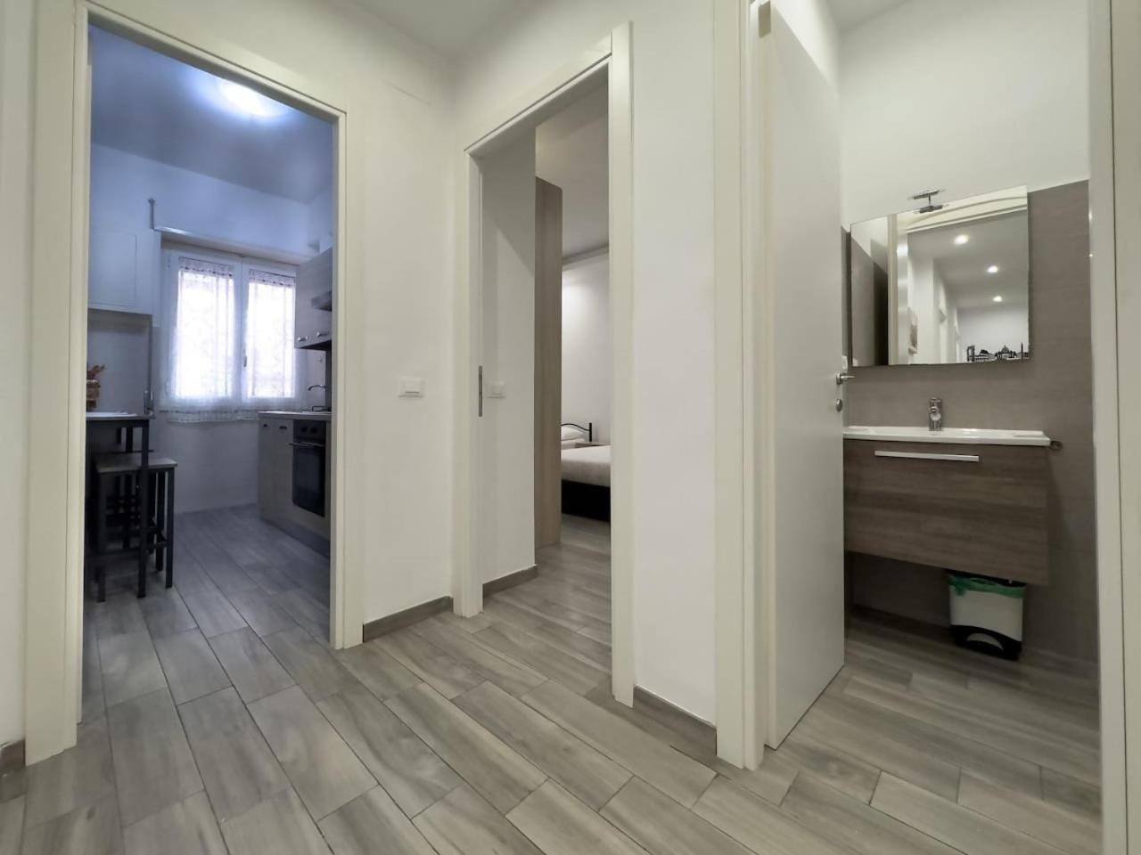 A Casa Di Amici Apartment